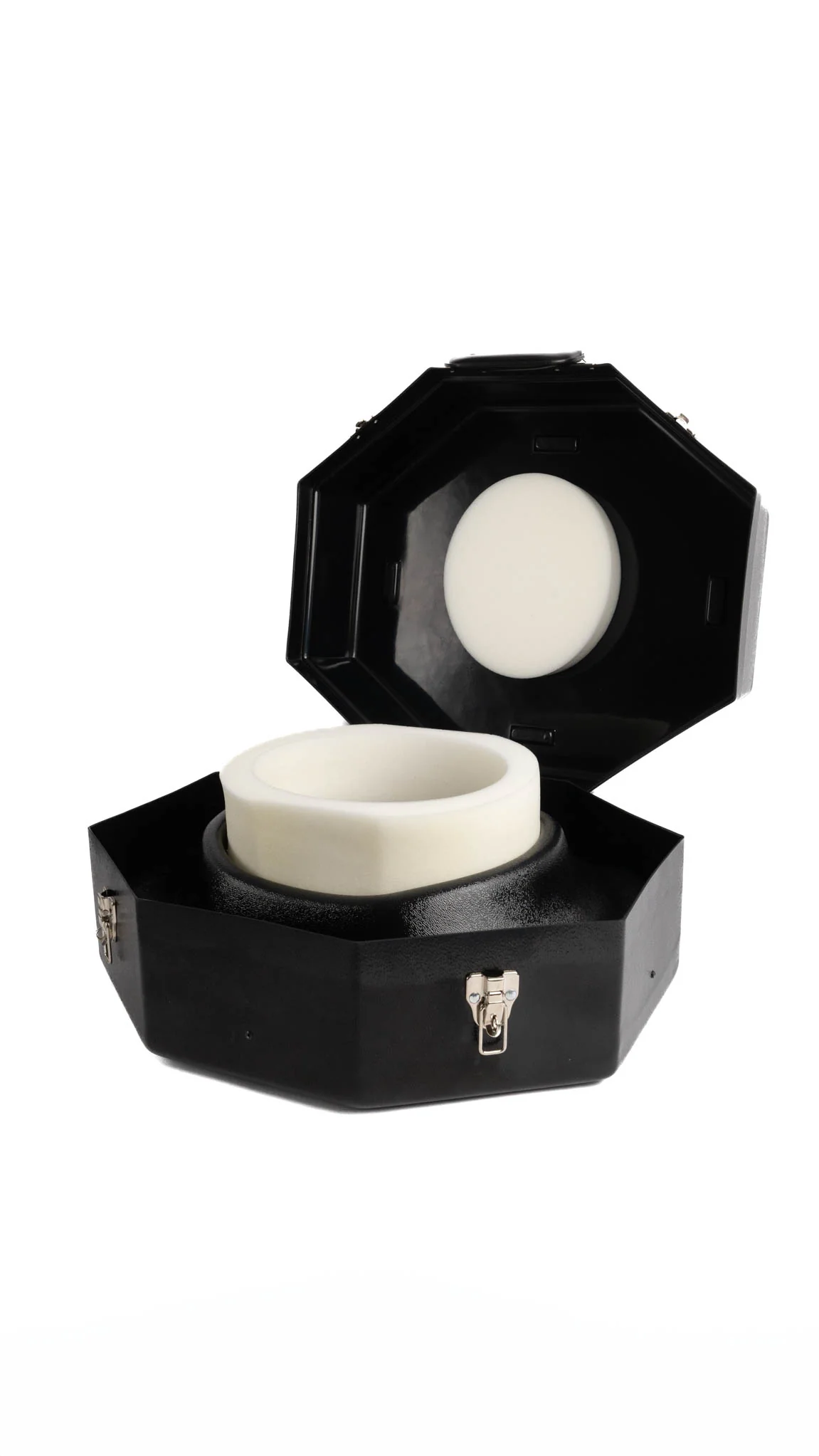 Executive Western Hat Carrier JJ - Image 3