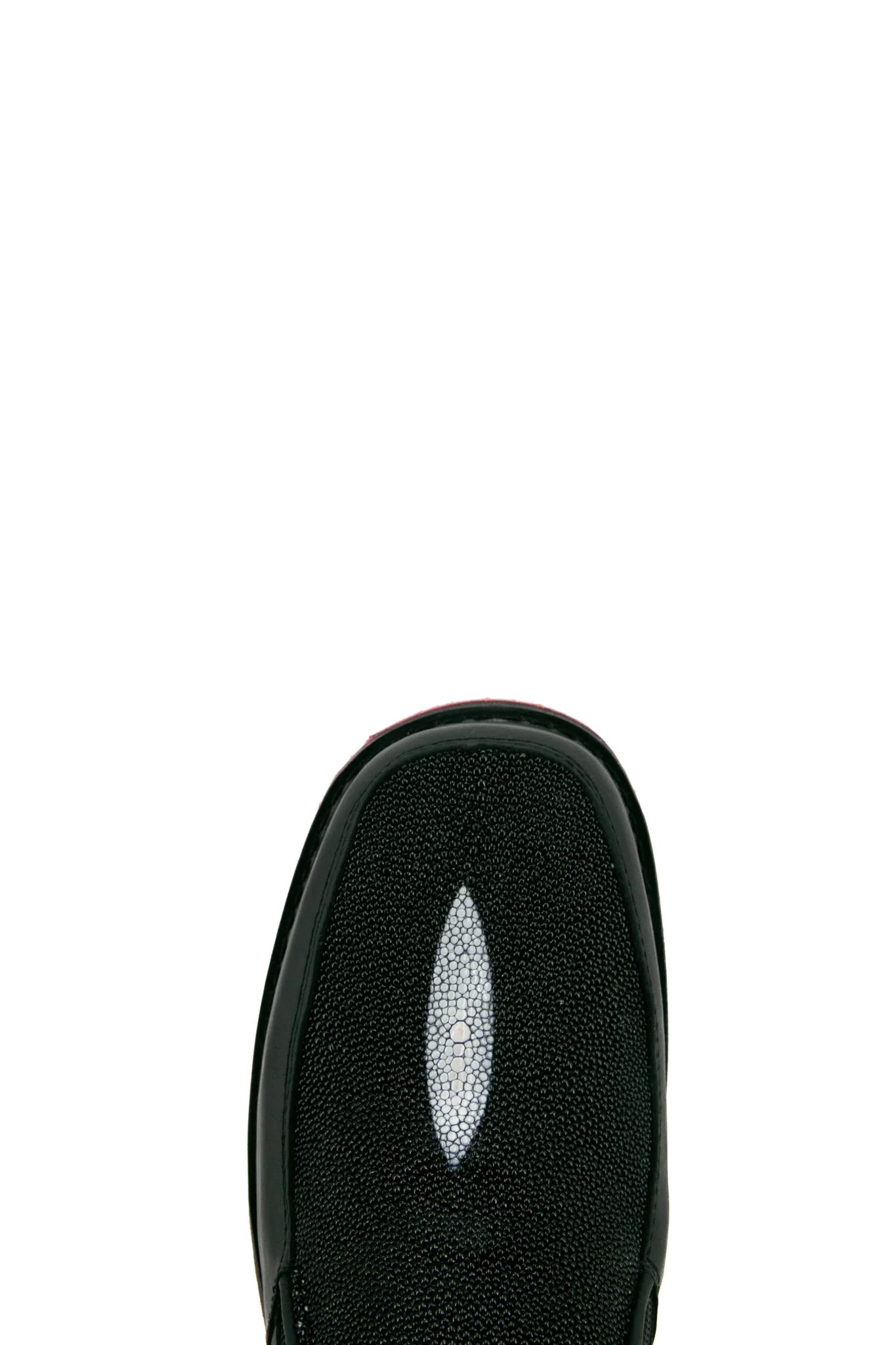Exotic Stingray Red Bottom Botines Artesenales - Image 6