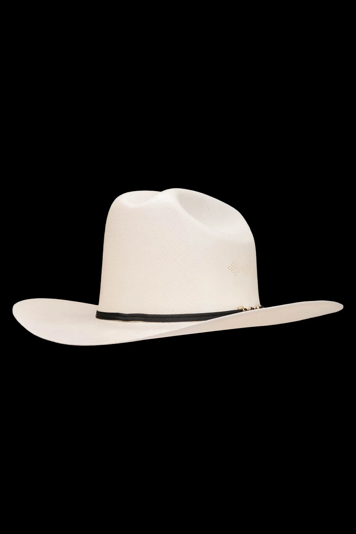Garcia Fantasma 5000X Sinaloa Straw Hat
