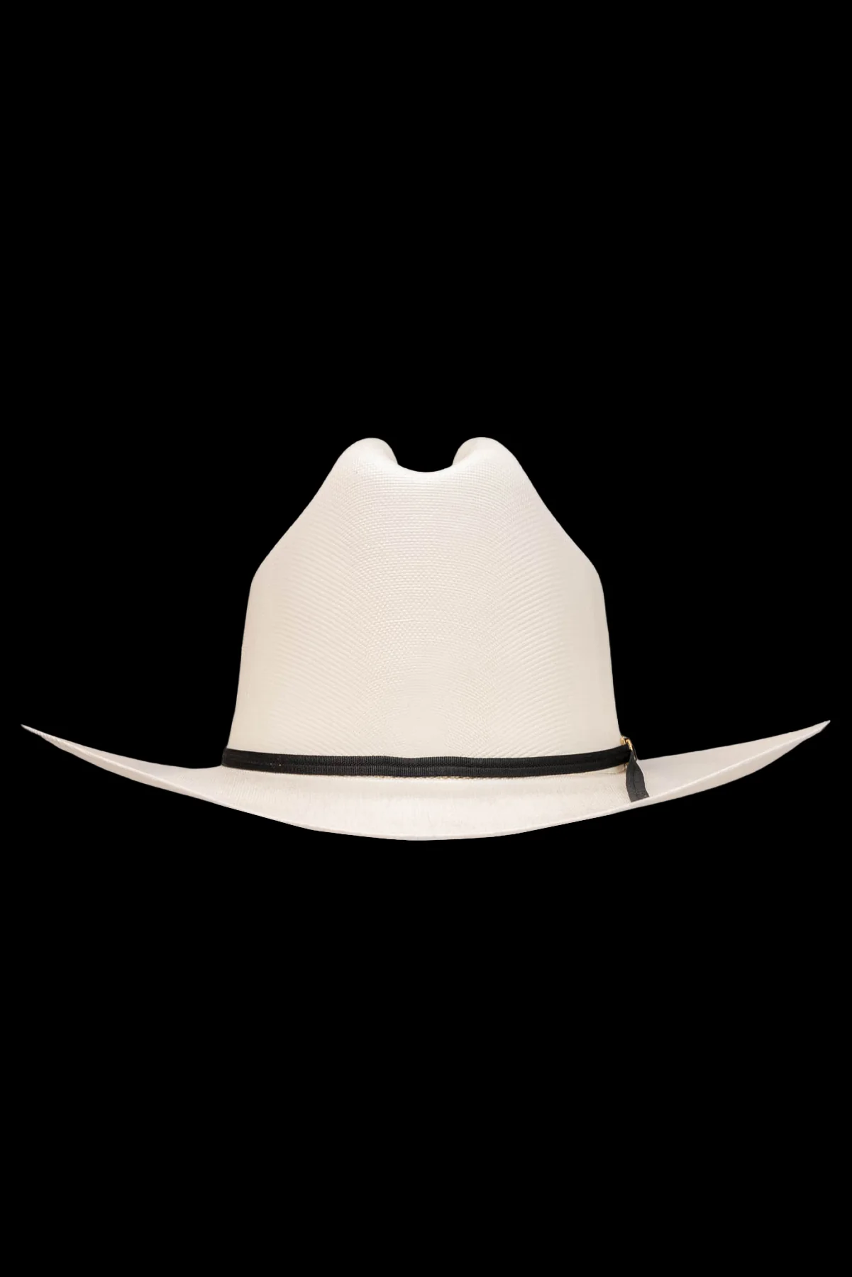 Garcia Fantasma 5000X Sinaloa Straw Hat - Image 2