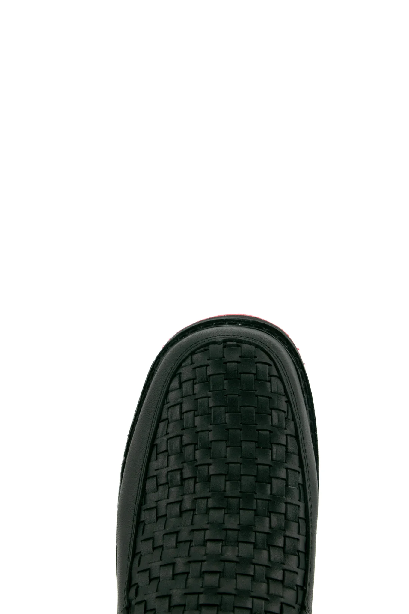 Francia Red Bottom Botines Artesanales - Image 6