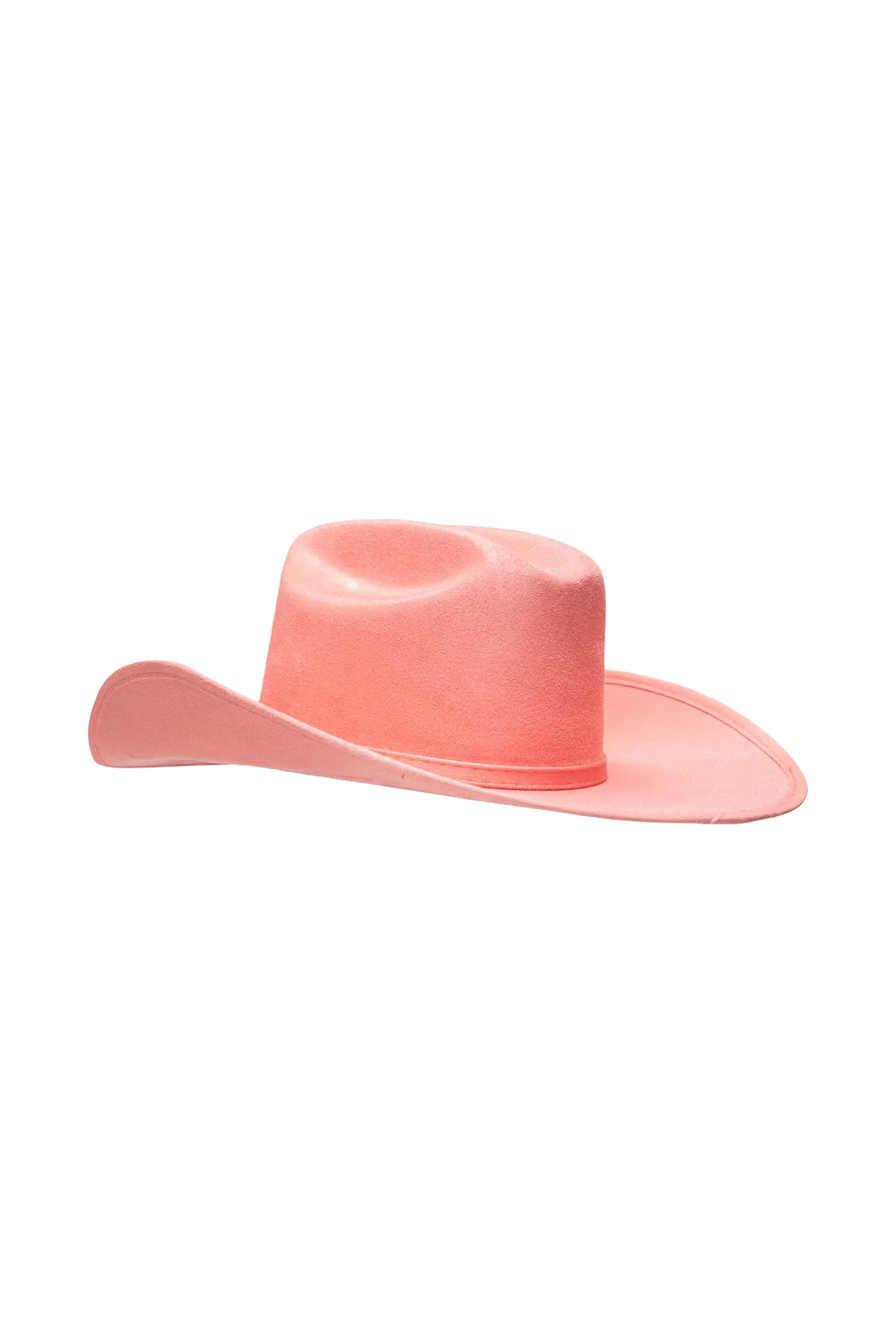 Rock'em Cattlemen Color Edition Suede Cowboy Hat - Image 21