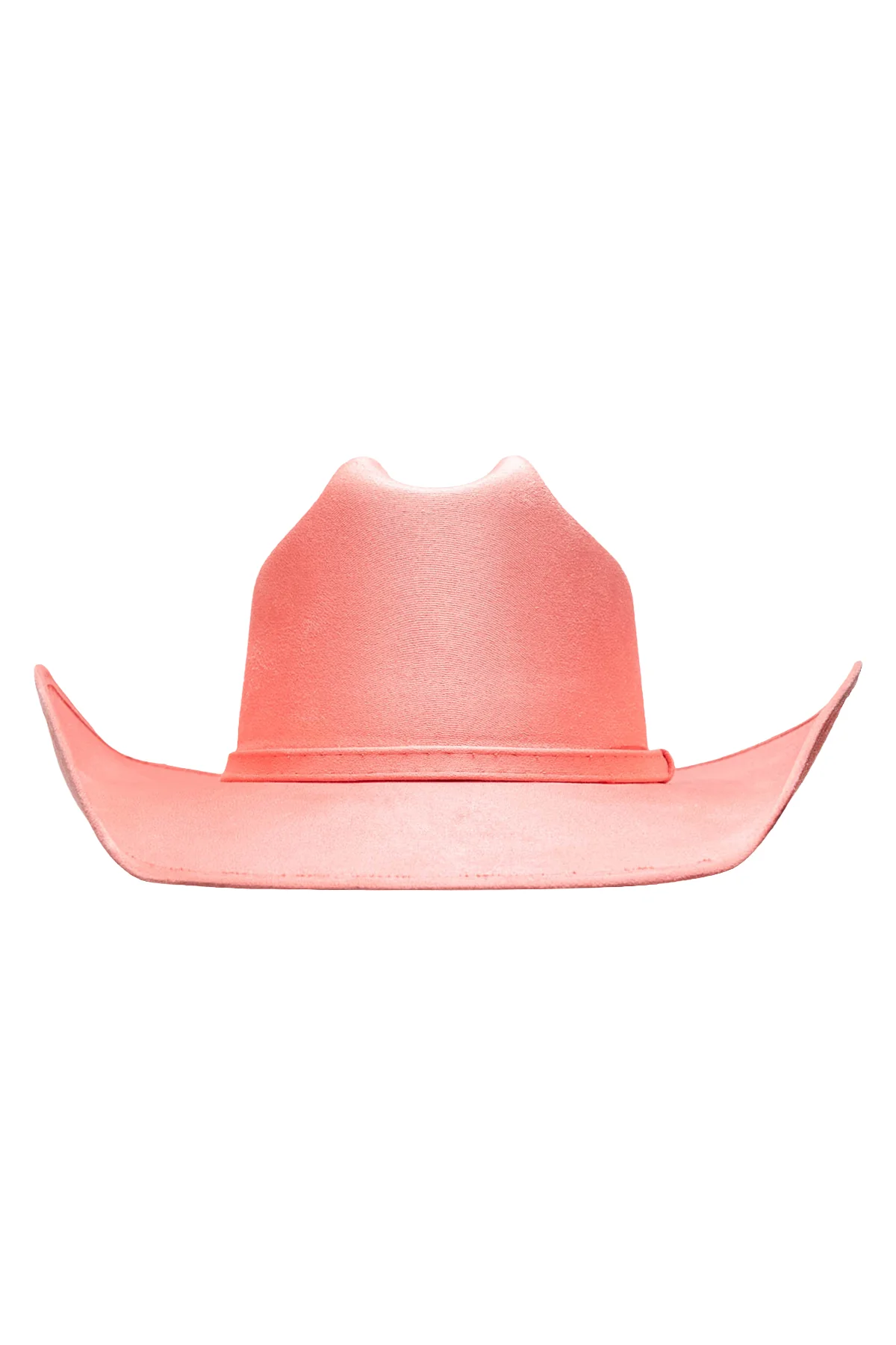 Rock'em Cattlemen Color Edition Suede Cowboy Hat - Image 22