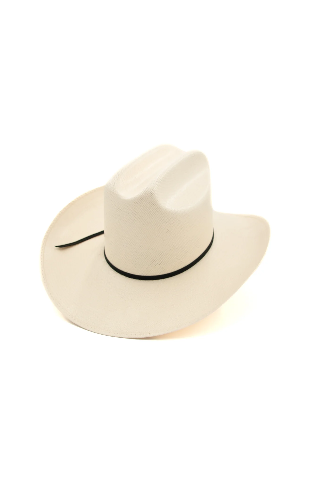Conriquez Malboro 100X Straw Hat FINAL SALE - Image 3