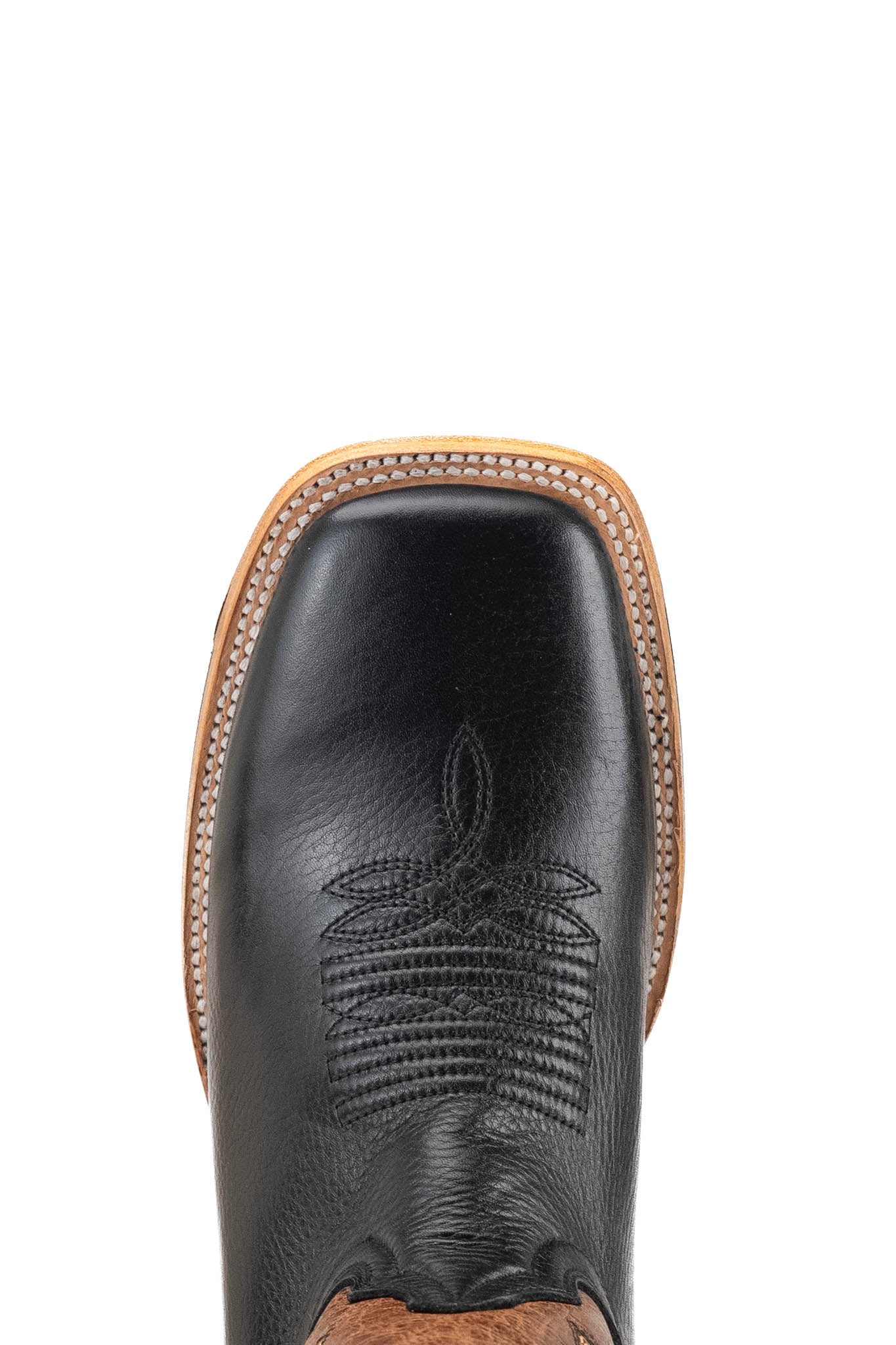 Heritage Square Toe Cowboy Boot - Image 18