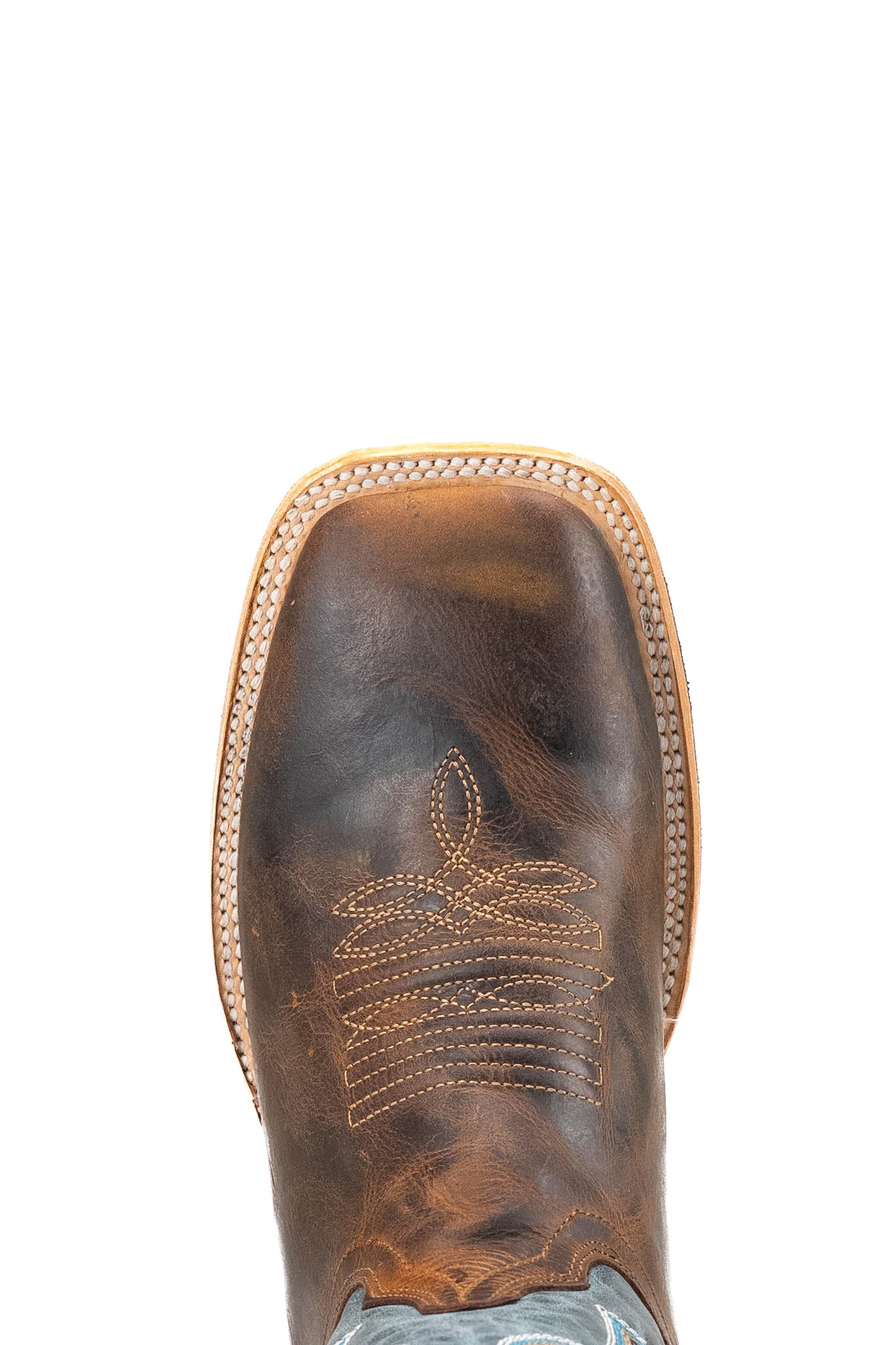 Heritage Square Toe Cowboy Boot - Image 24