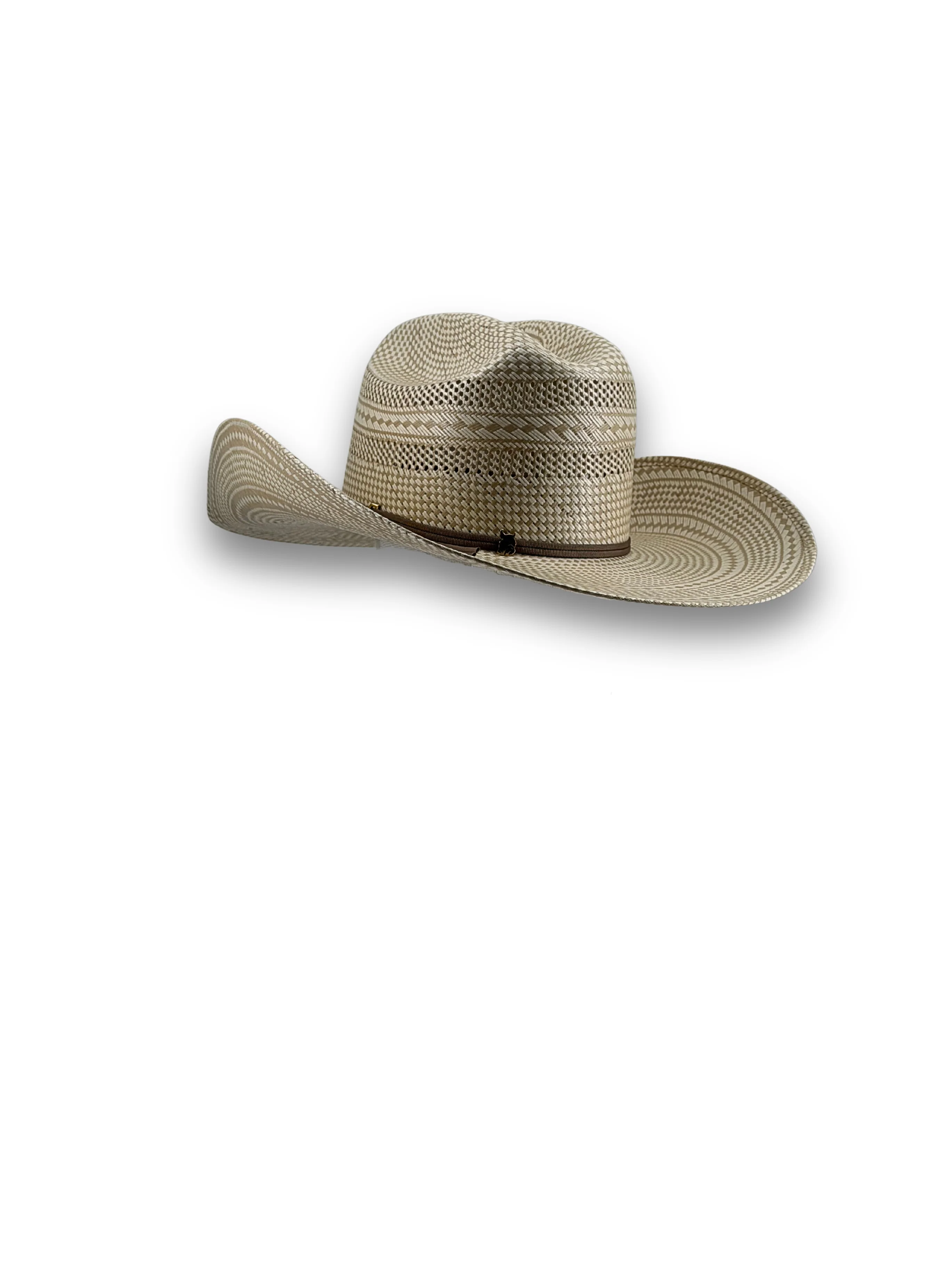 Holden Cattleman 100X Straw Hat - Image 2