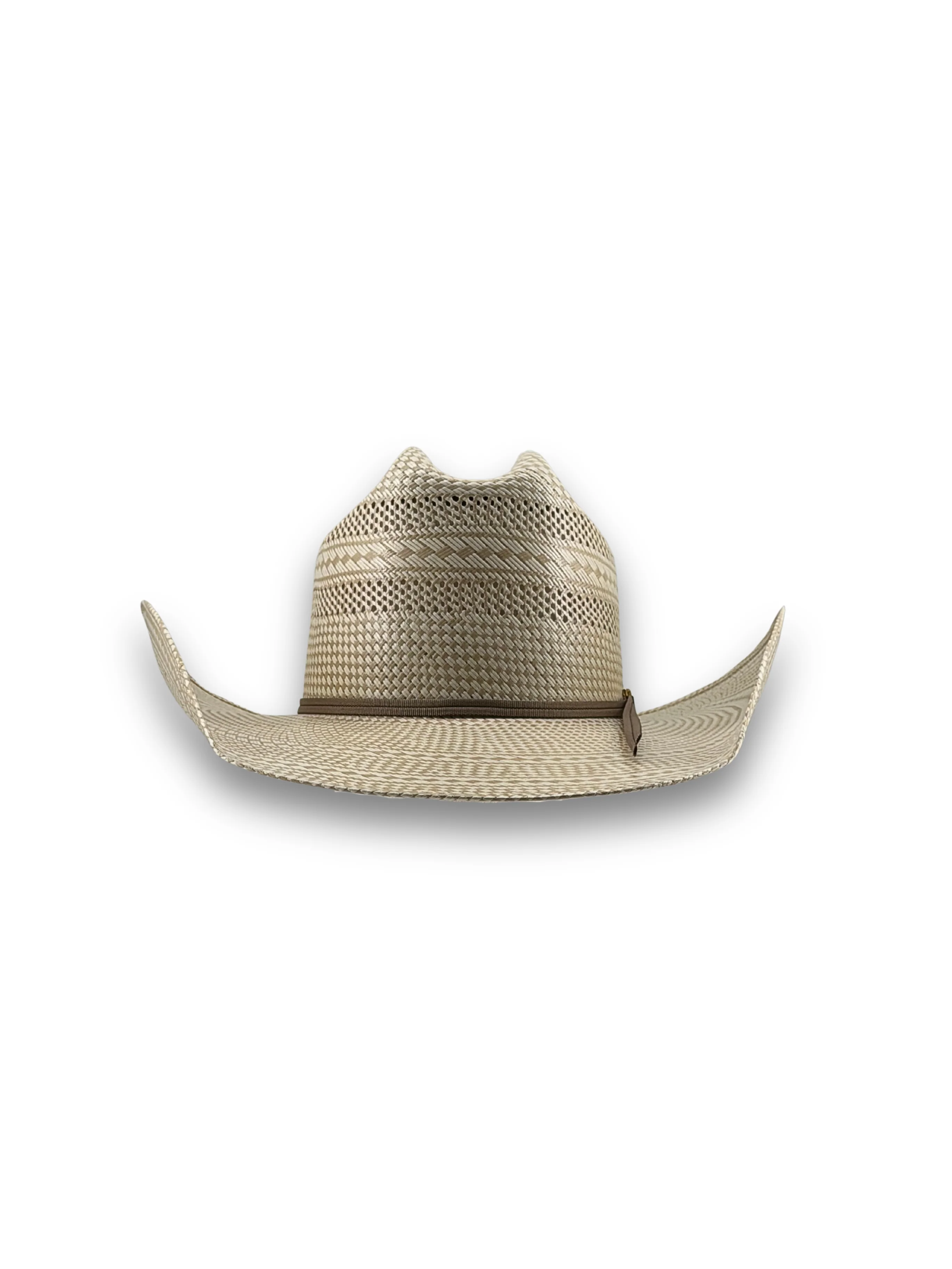 Holden Cattleman 100X Straw Hat - Image 3