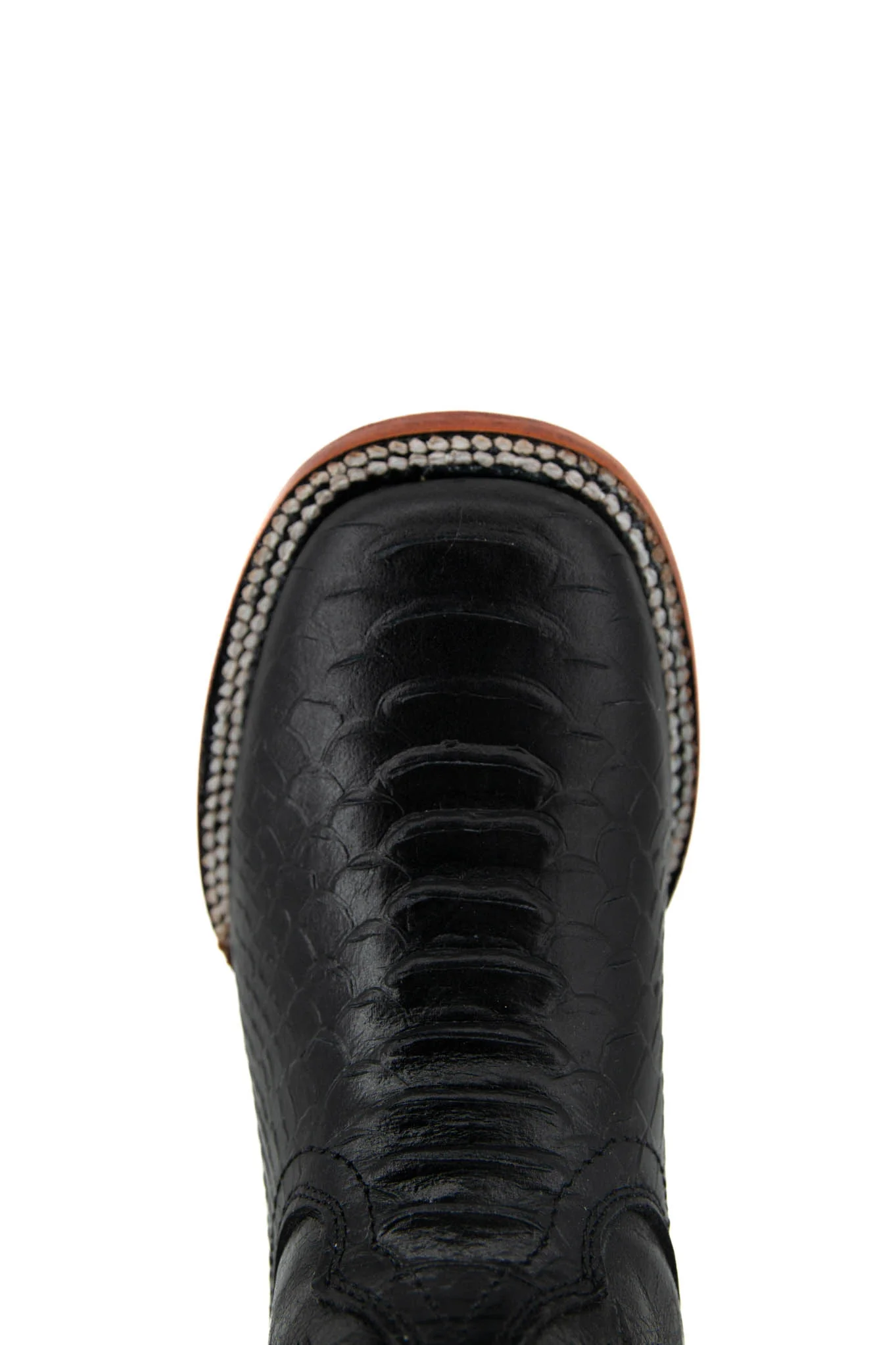 Little Kids Clon Python Pro Rodeo Boot - Image 14