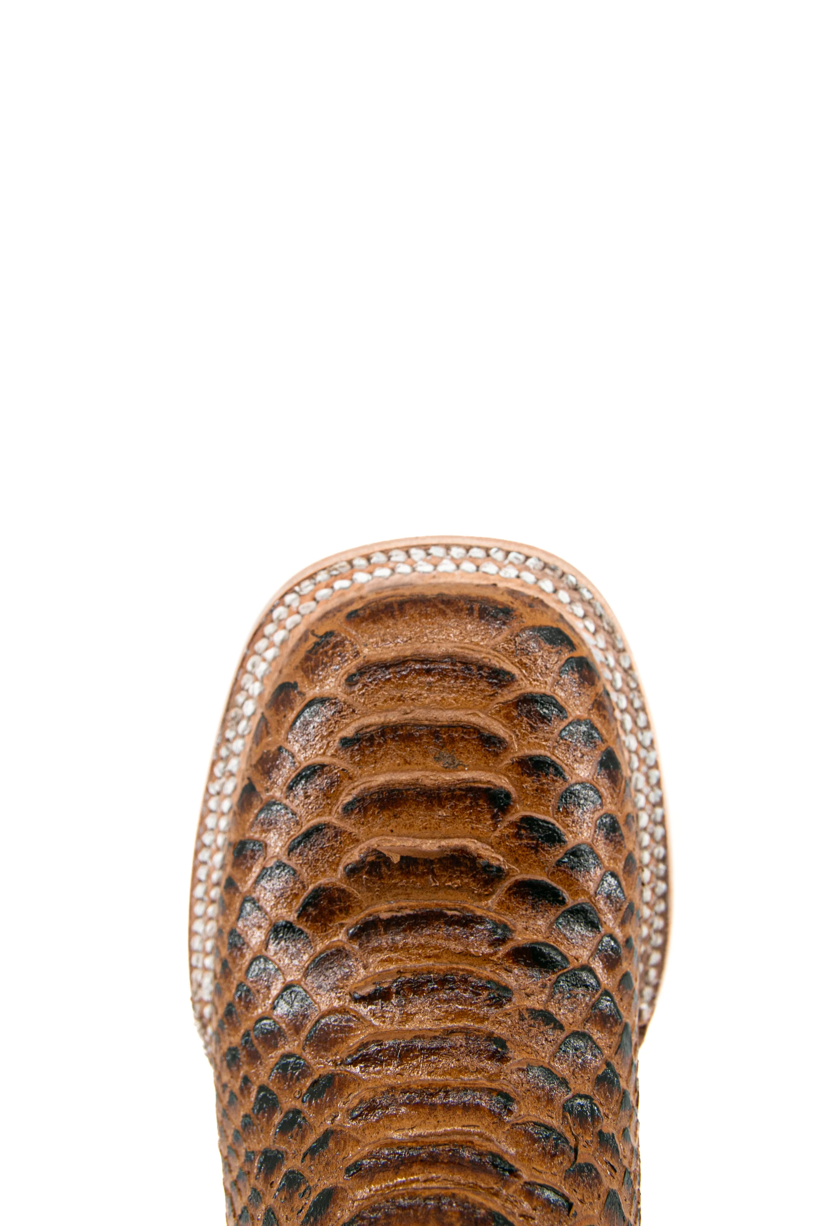 Little Kids Clon Python Pro Rodeo Boot - Image 29