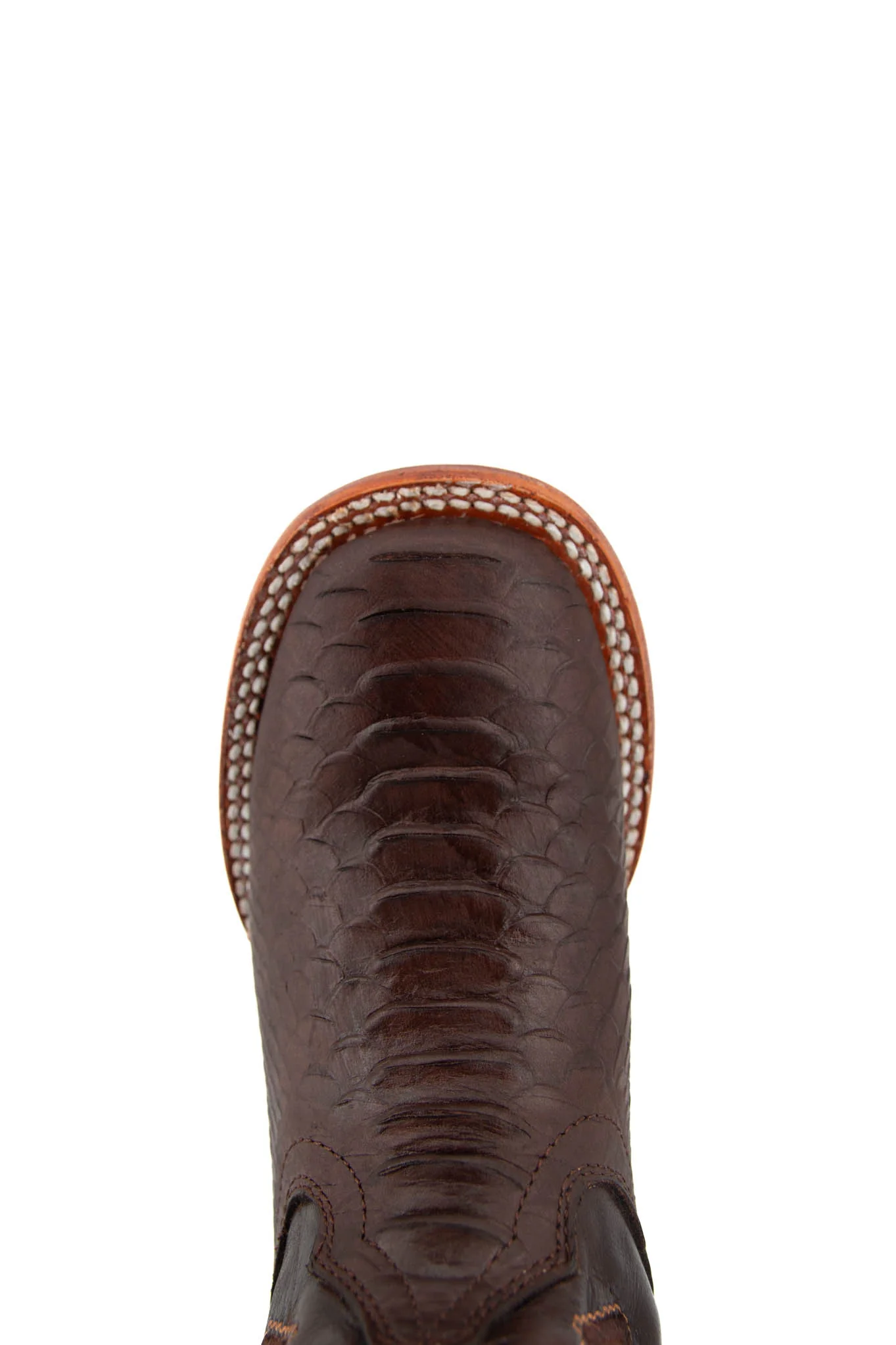Little Kids Clon Python Pro Rodeo Boot - Image 9