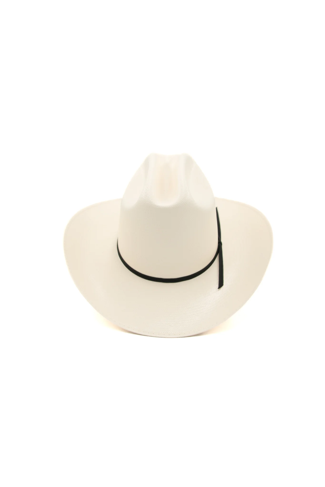 Quintanilla 500X Limited Edition Straw Hat - Image 3