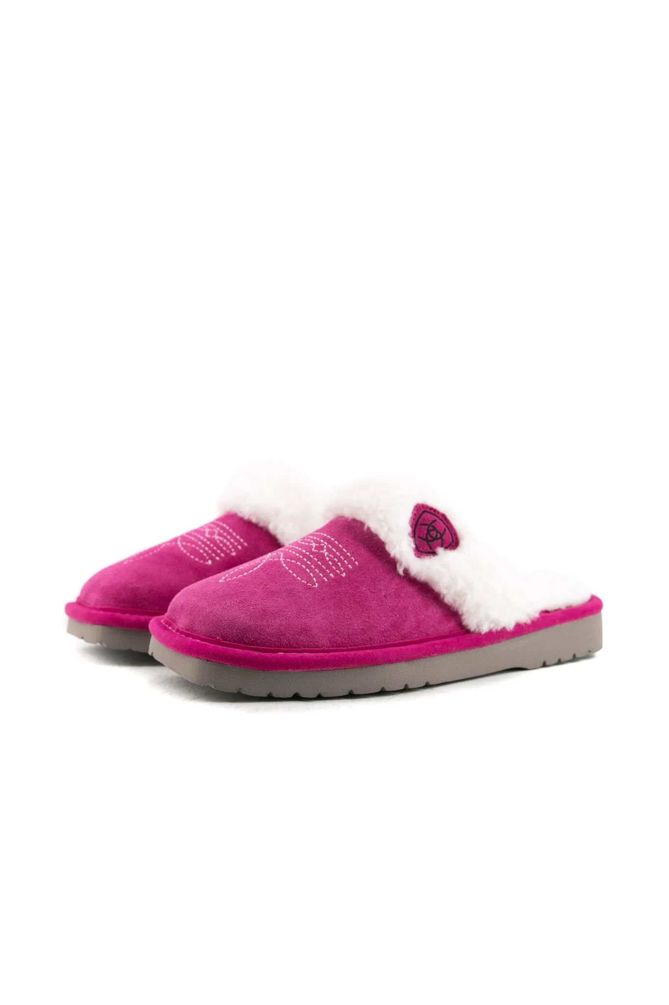 Ariat Jackie Square Toe Slipper - Image 10