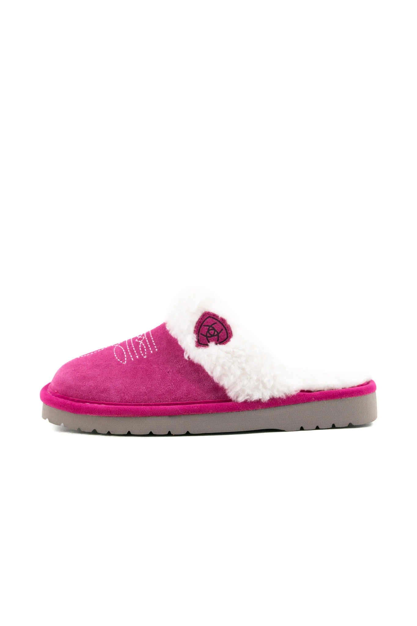 Ariat Jackie Square Toe Slipper - Image 11
