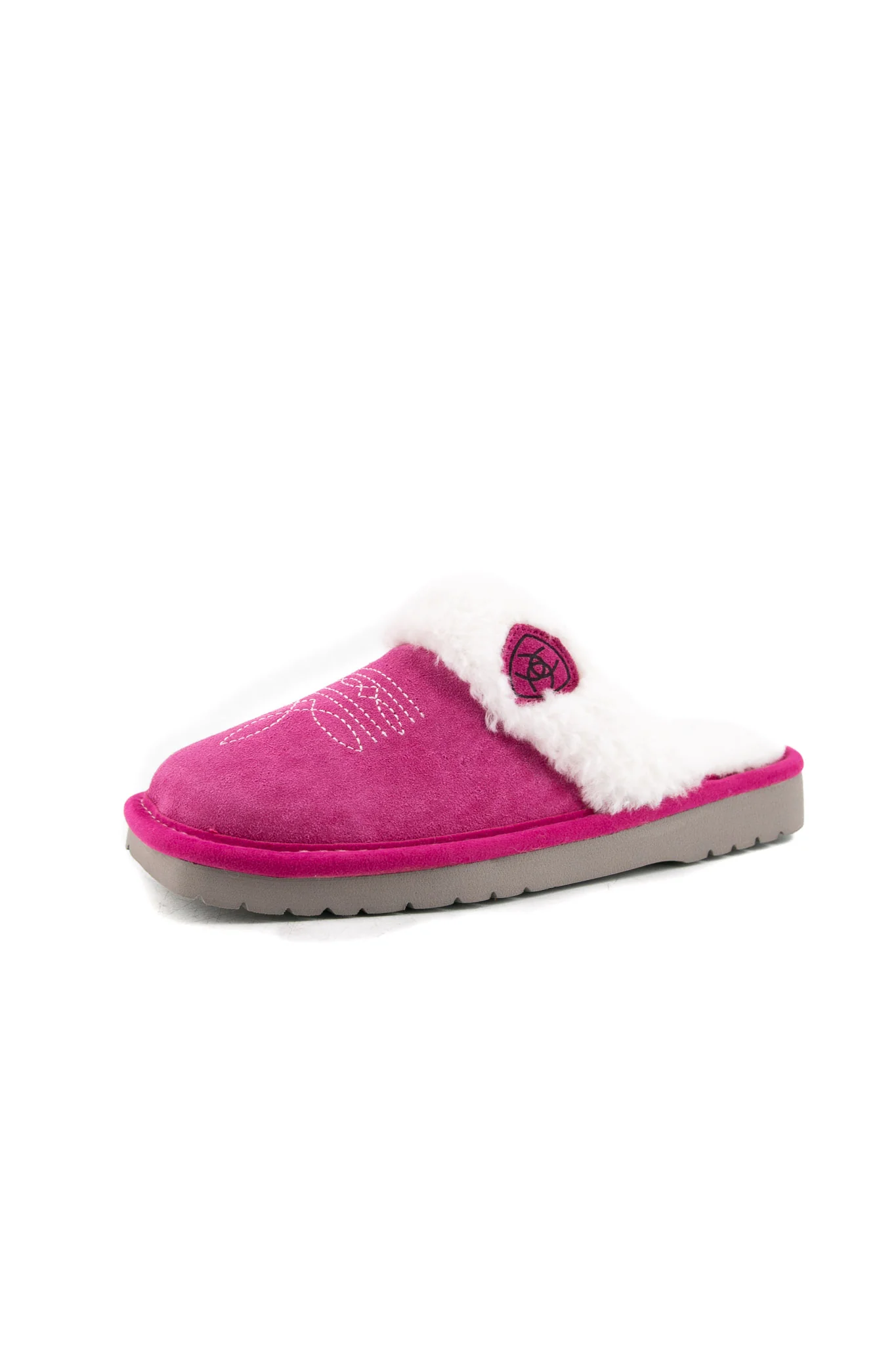 Ariat Jackie Square Toe Slipper - Image 12