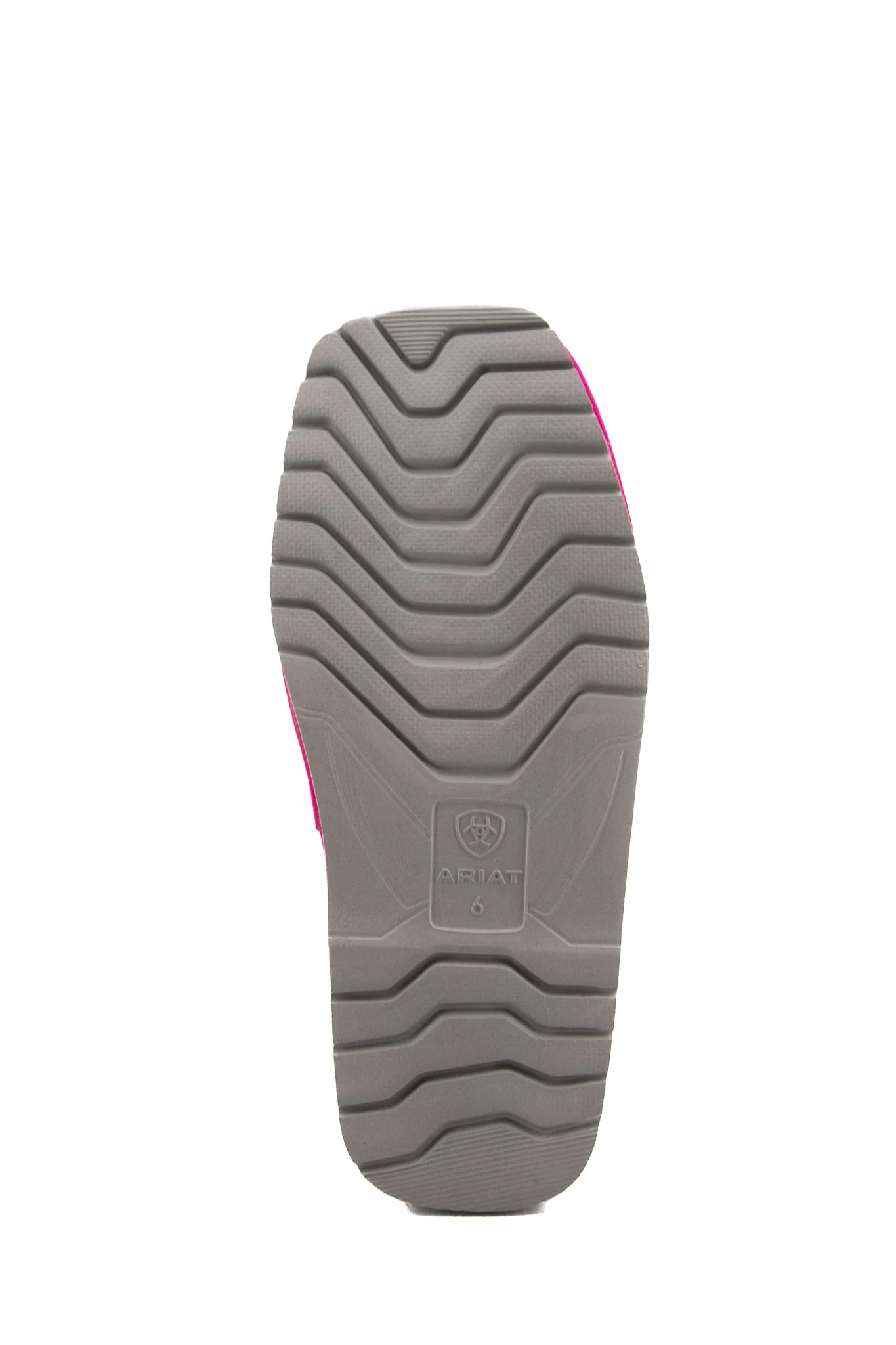 Ariat Jackie Square Toe Slipper - Image 14
