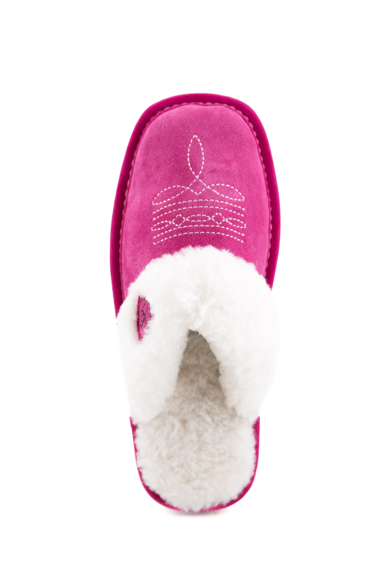 Ariat Jackie Square Toe Slipper - Image 15