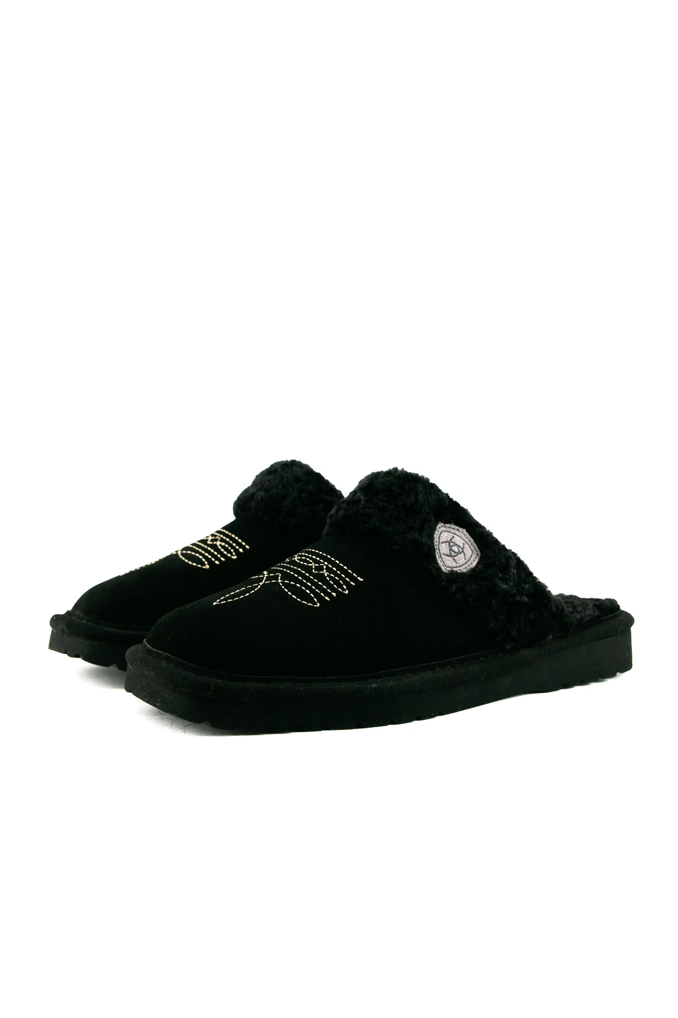 Ariat Jackie Square Toe Slipper - Image 16