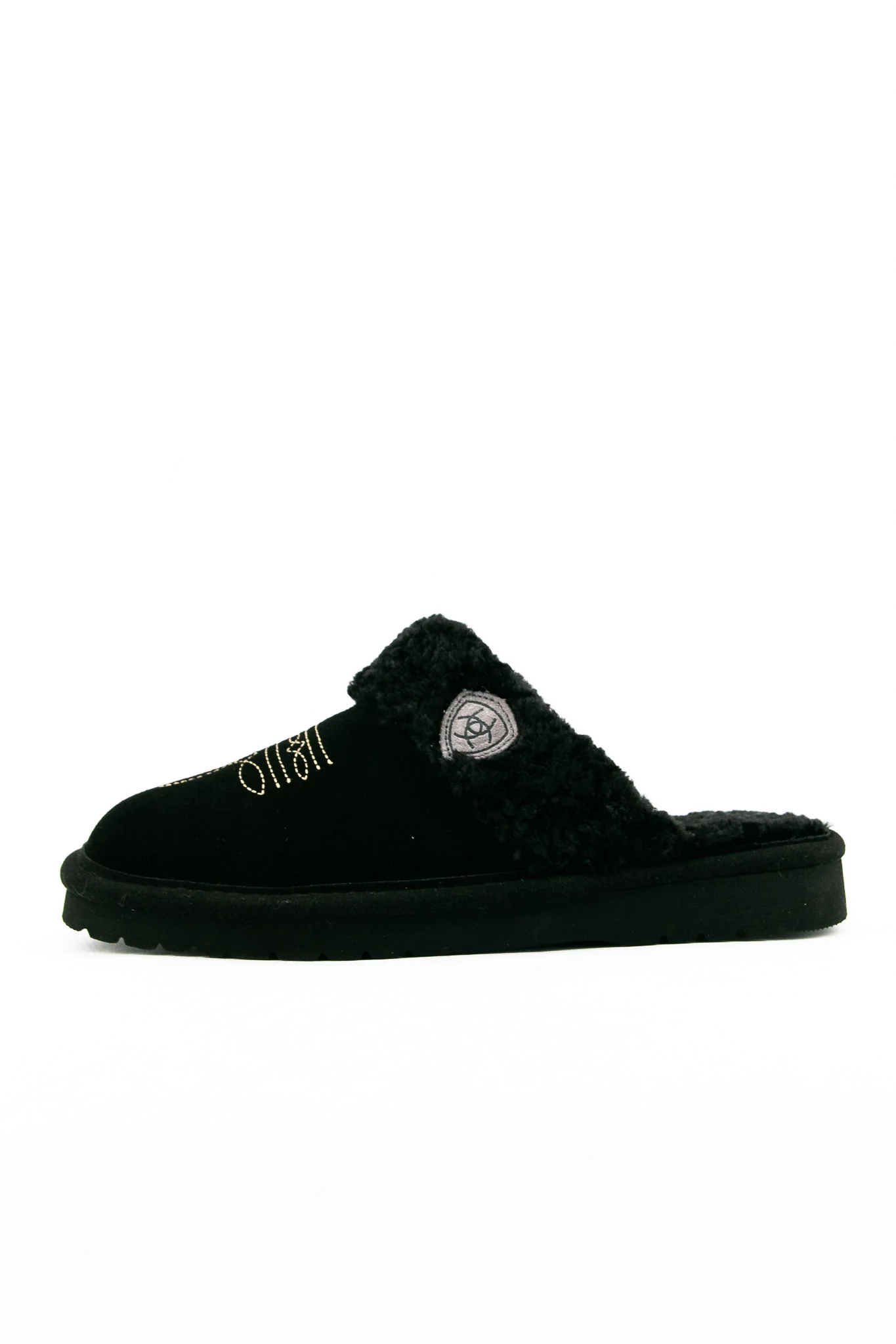 Ariat Jackie Square Toe Slipper - Image 17