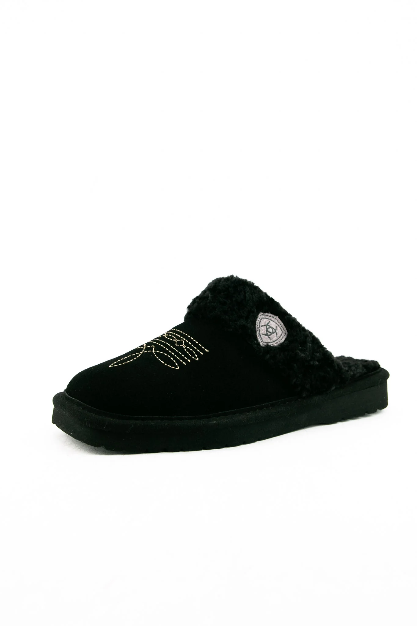 Ariat Jackie Square Toe Slipper - Image 18