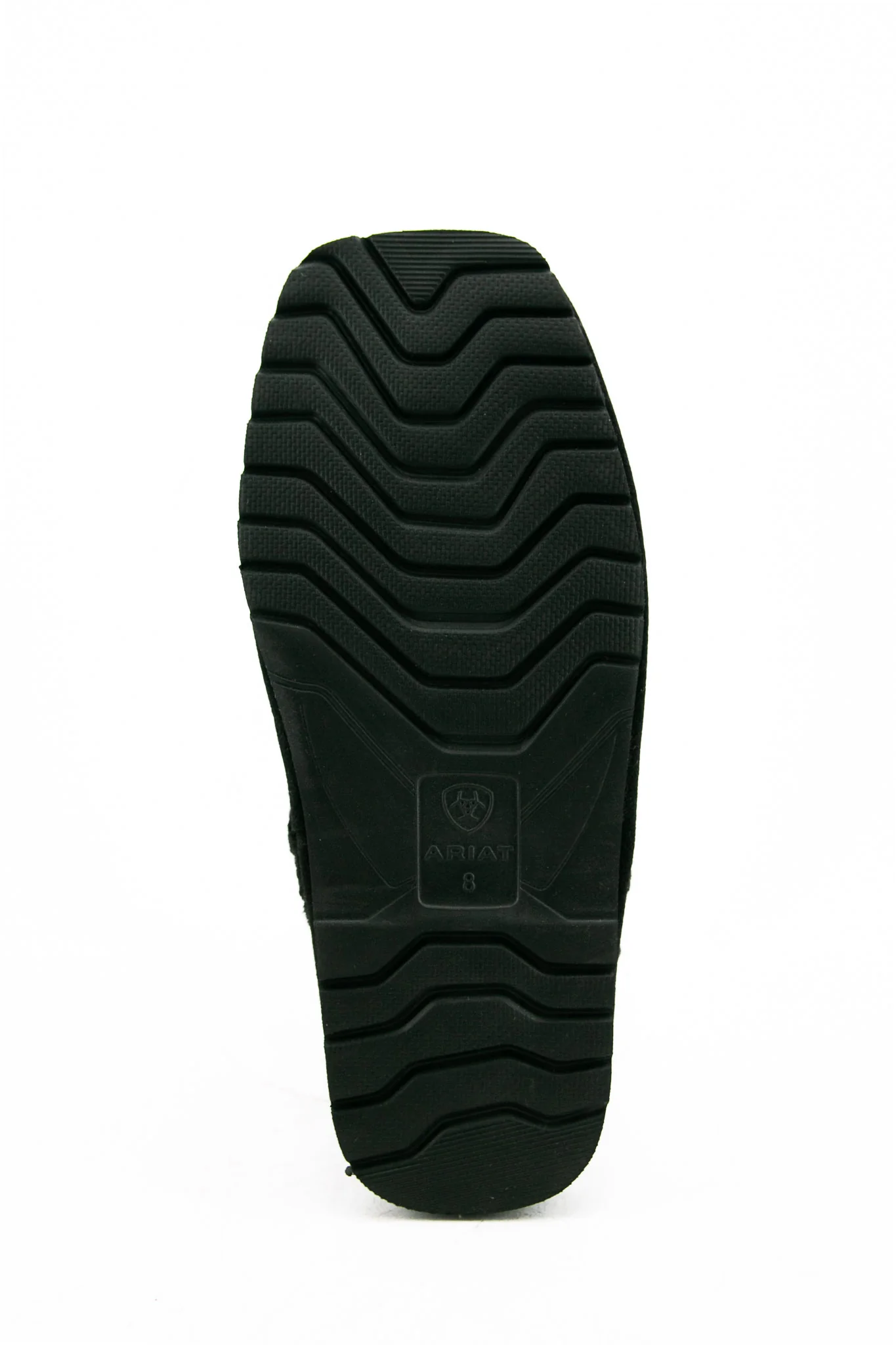 Ariat Jackie Square Toe Slipper - Image 20