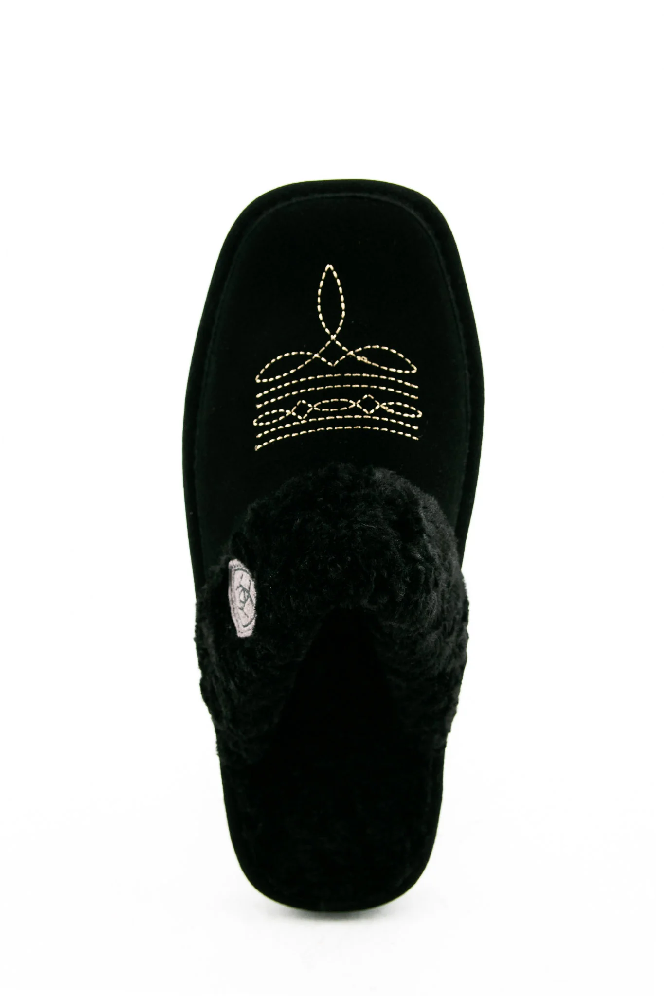 Ariat Jackie Square Toe Slipper - Image 21