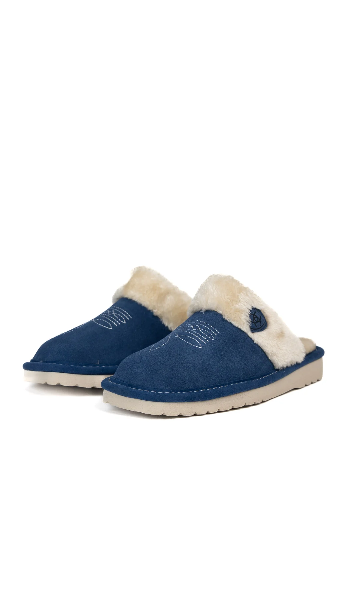 Ariat Jackie Square Toe Slipper - Image 22