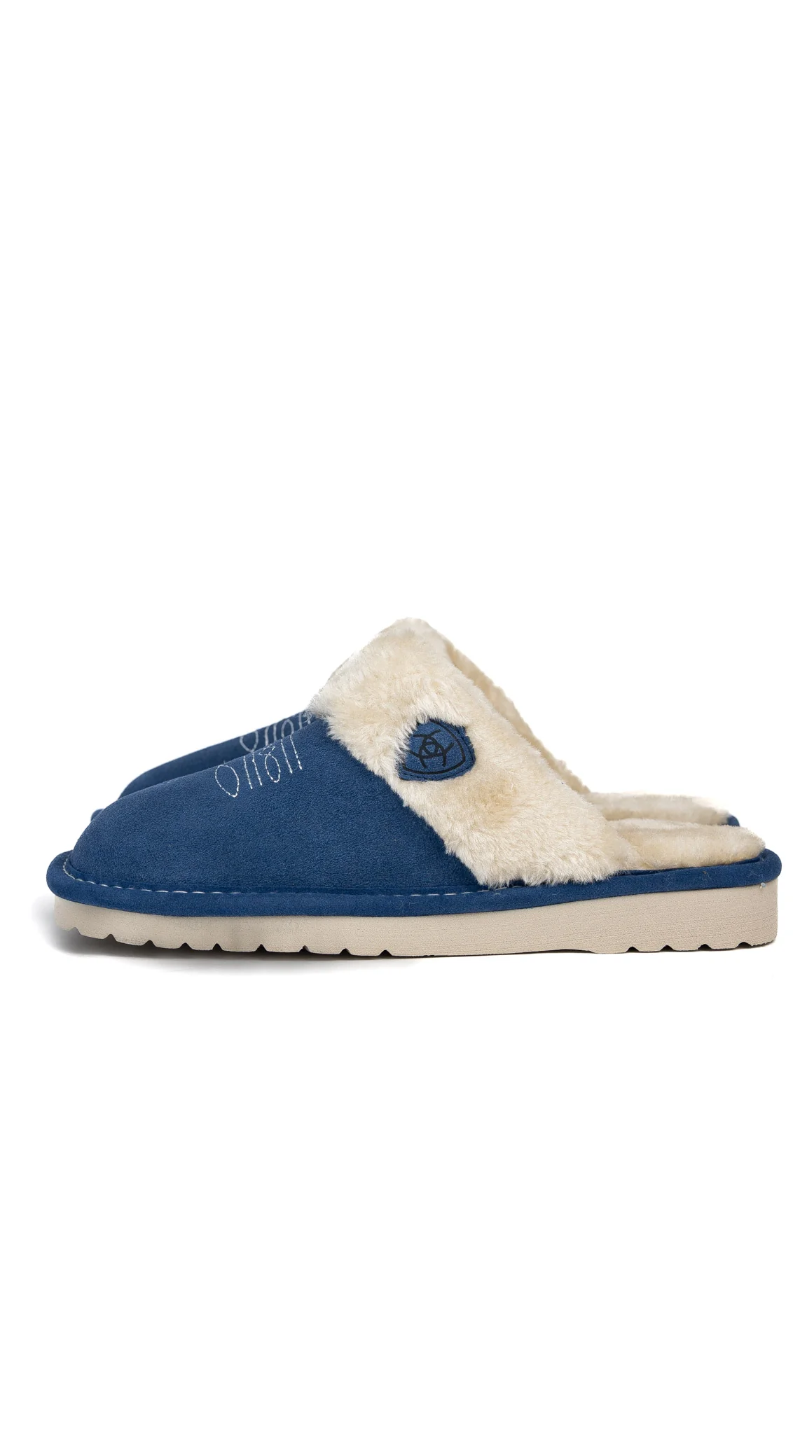 Ariat Jackie Square Toe Slipper - Image 23