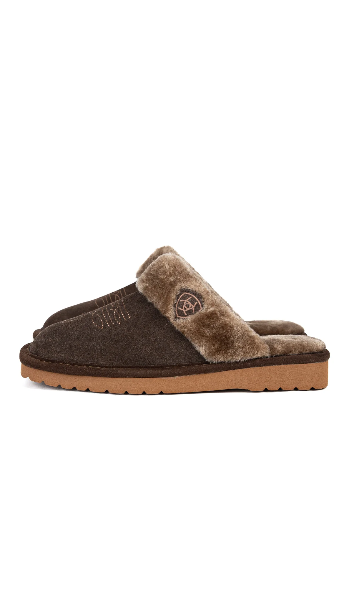 Ariat Jackie Square Toe Slipper - Image 26