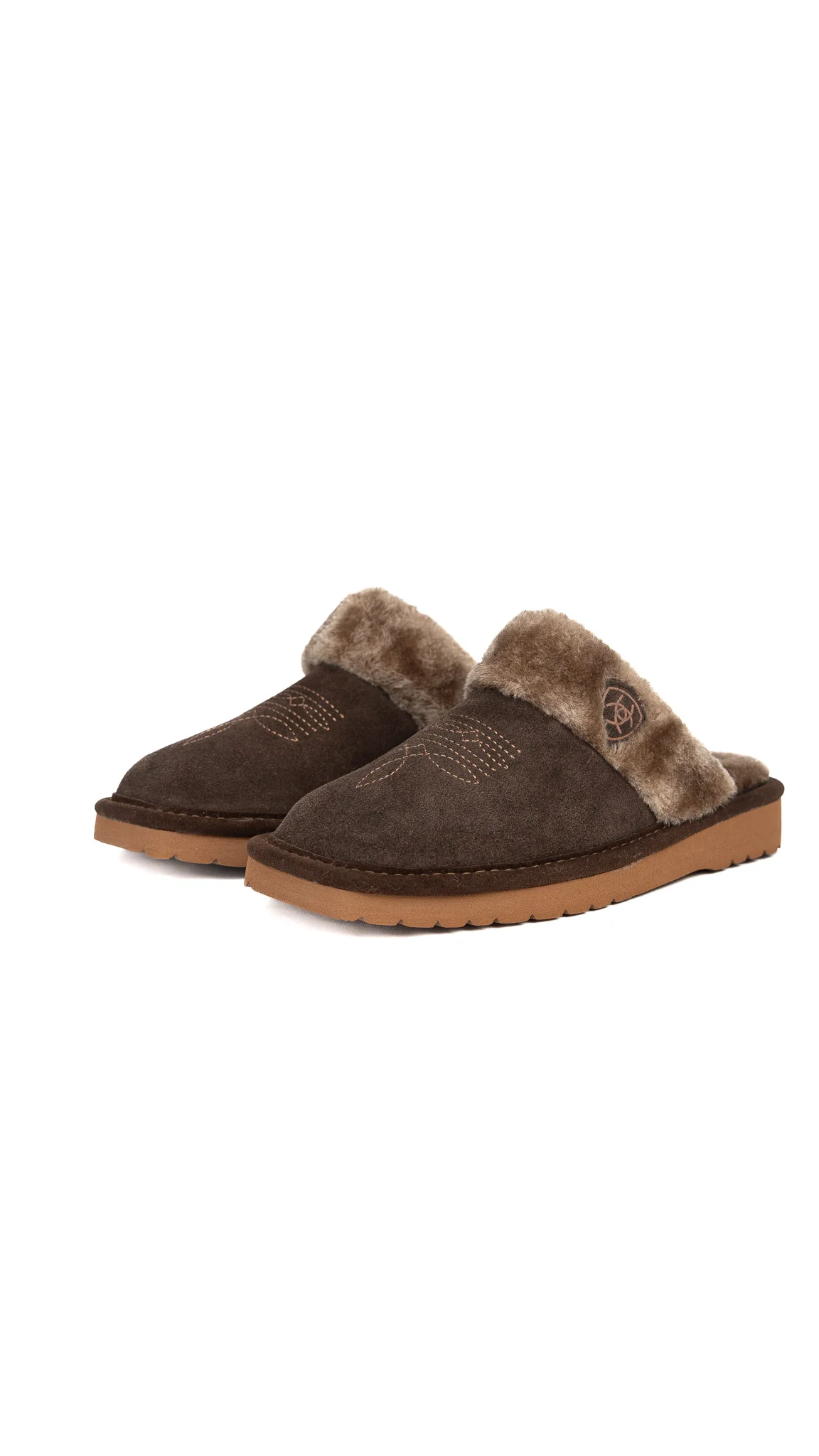 Ariat Jackie Square Toe Slipper - Image 27