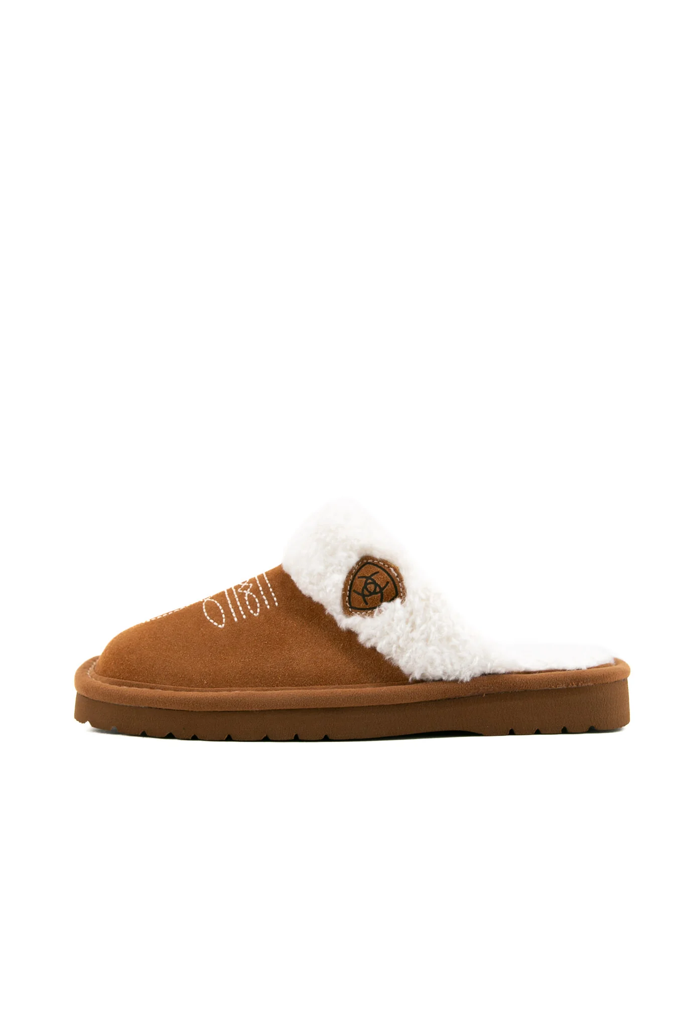 Ariat Jackie Square Toe Slipper - Image 5