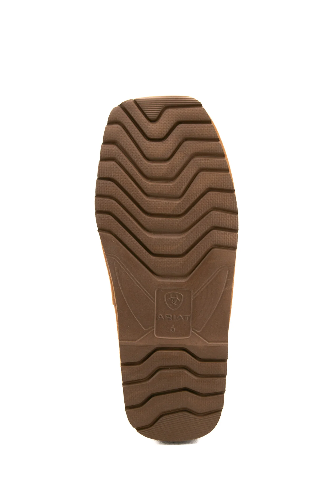 Ariat Jackie Square Toe Slipper - Image 8
