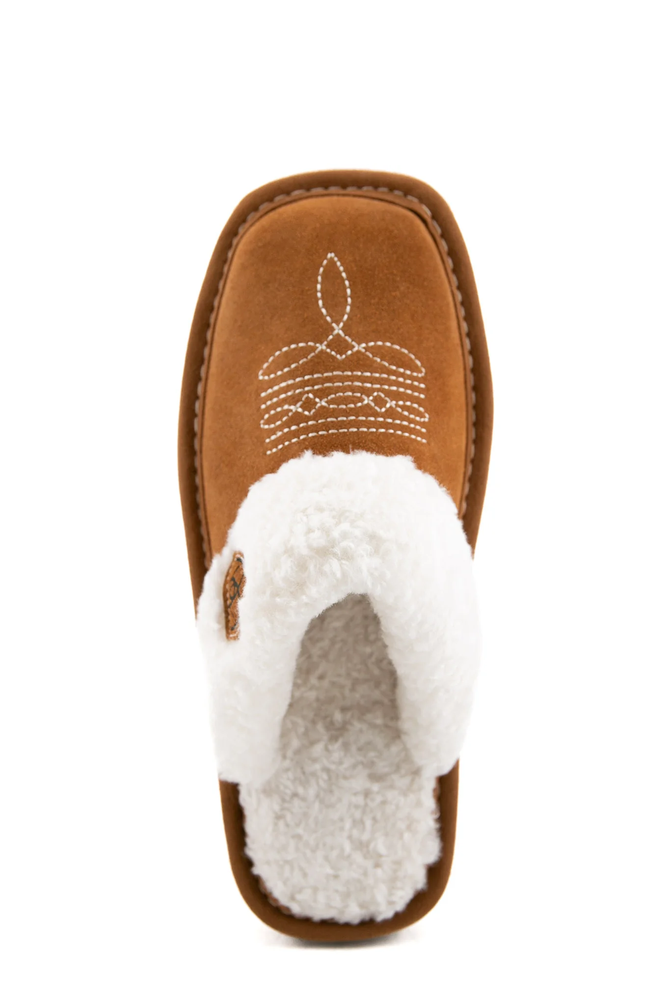 Ariat Jackie Square Toe Slipper - Image 9