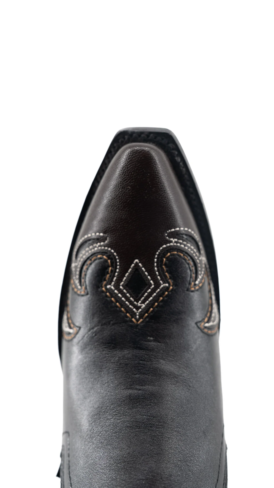 Anaya Tall Snip Toe Cowgirl Boot - Image 5