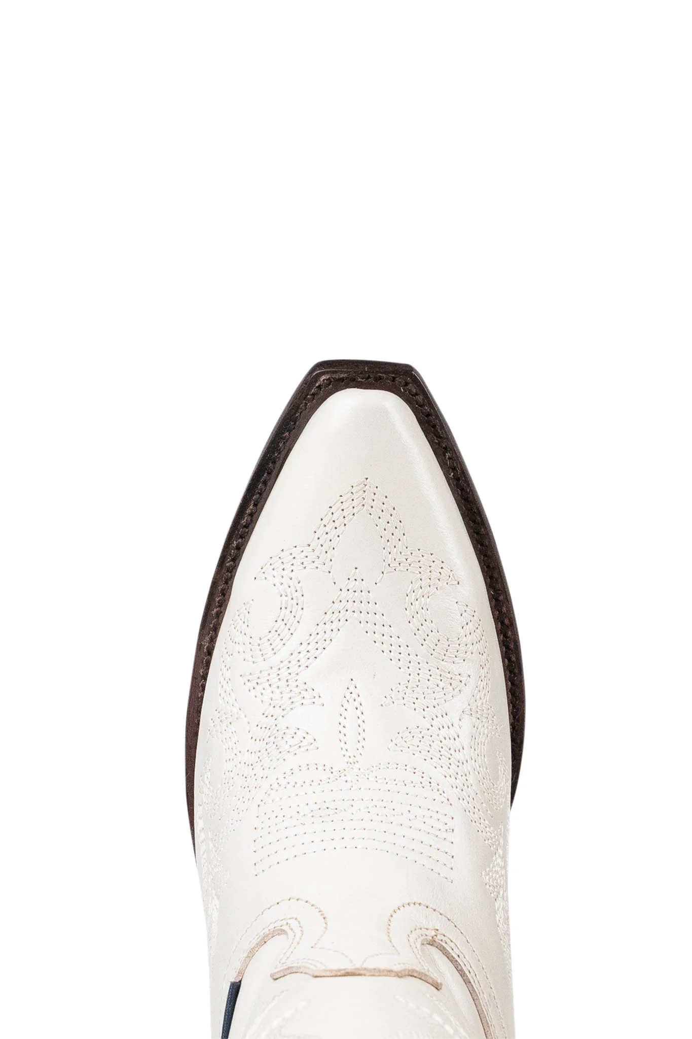 Jenny Tall Snip Toe Cowgirl Boot - Image 11