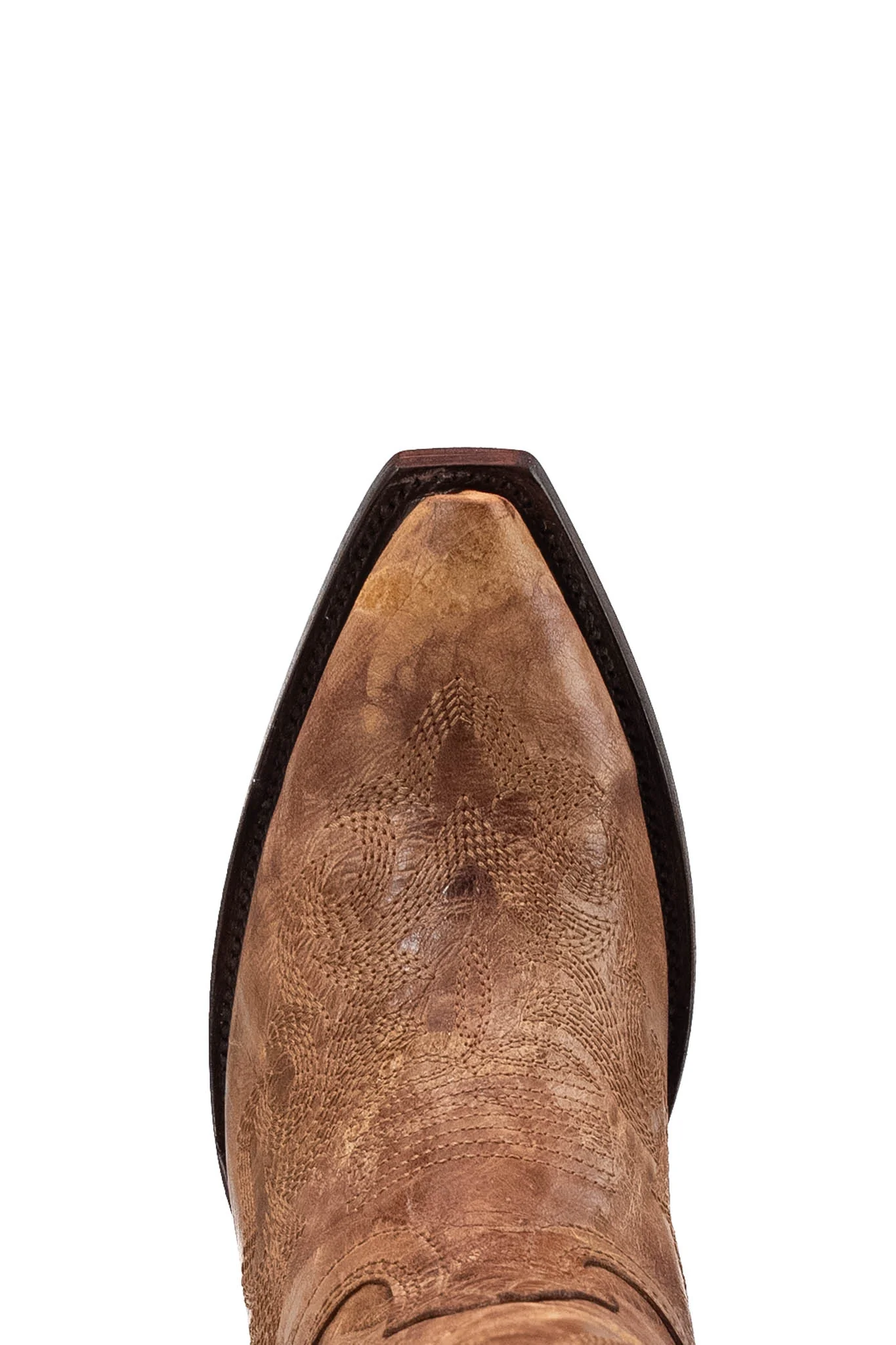 Jenny Tall Snip Toe Cowgirl Boot - Image 17