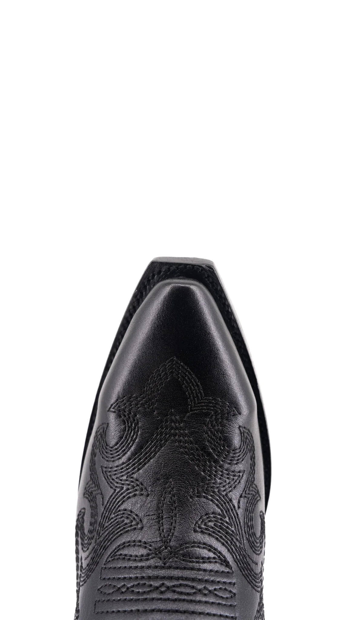 Jenny Tall Snip Toe Cowgirl Boot - Image 23