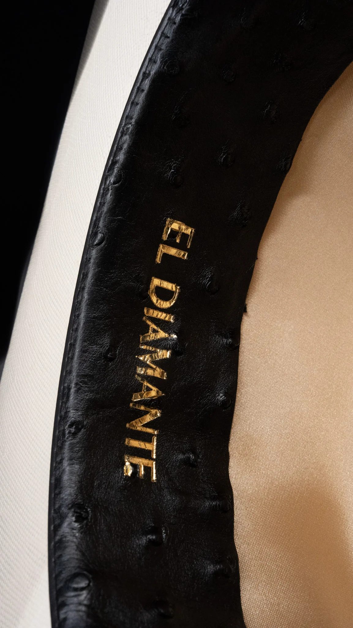 El Diamante 1000X Sinaloa Straw Hat - Image 7