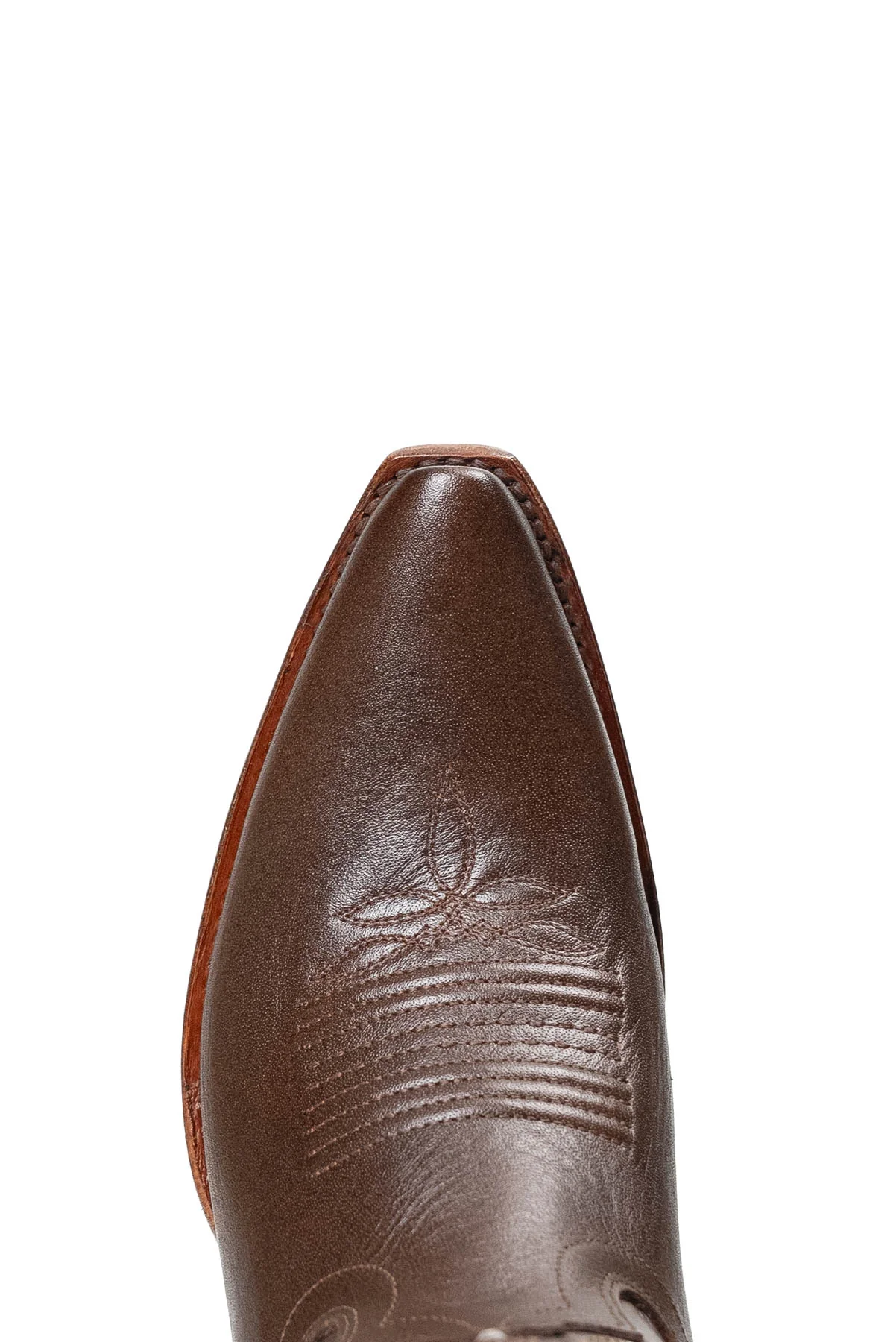 Jolene Tall Snip Toe Cowgirl Boot - Image 6