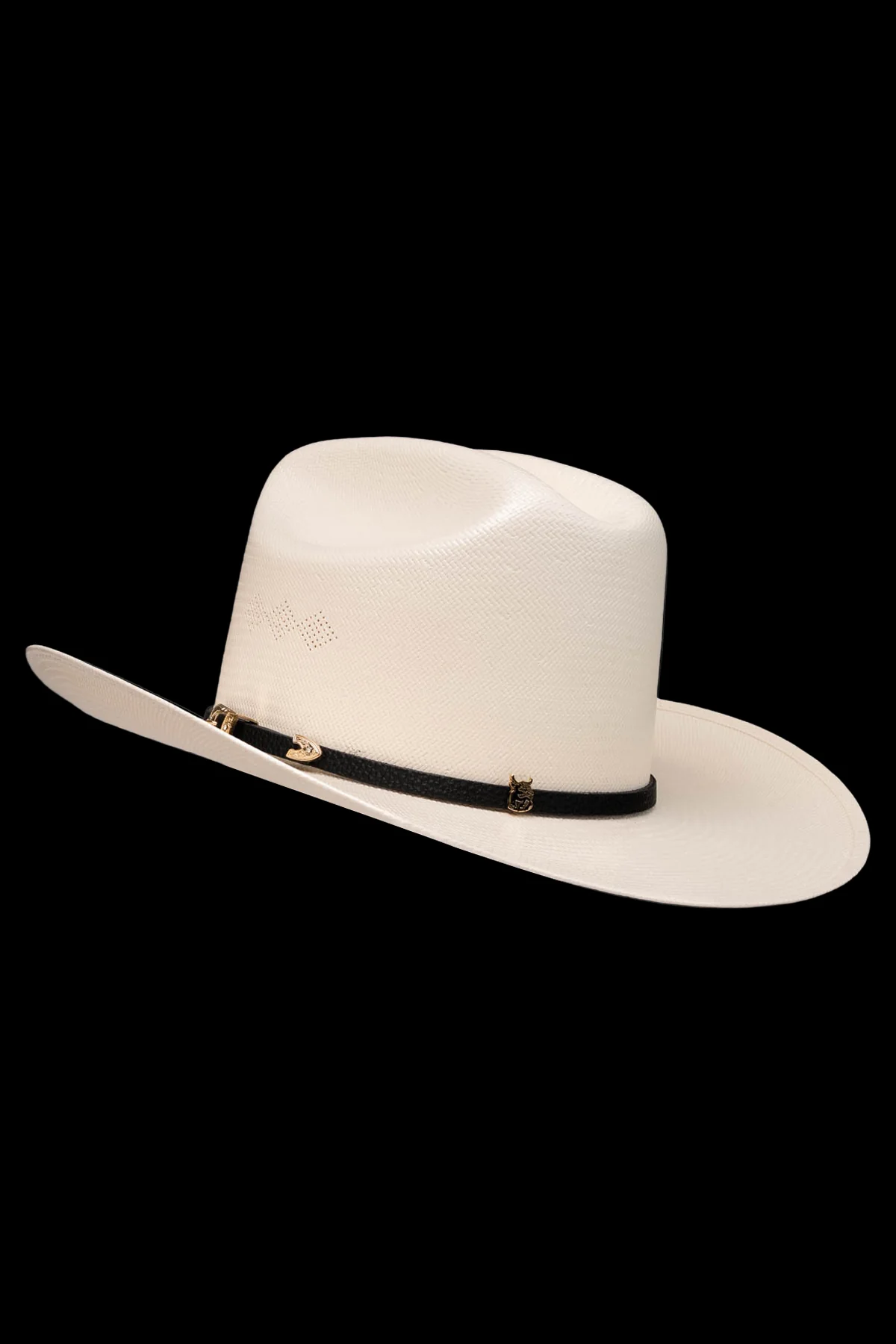Josh Fantasma 500X Sinaloa Straw Hat - Image 3