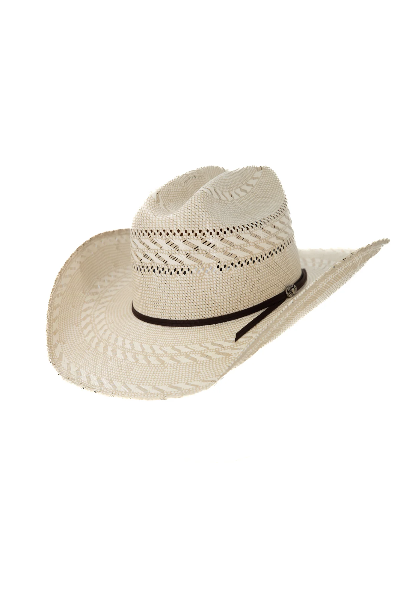 JP 100X Straw Hat FINAL SALE