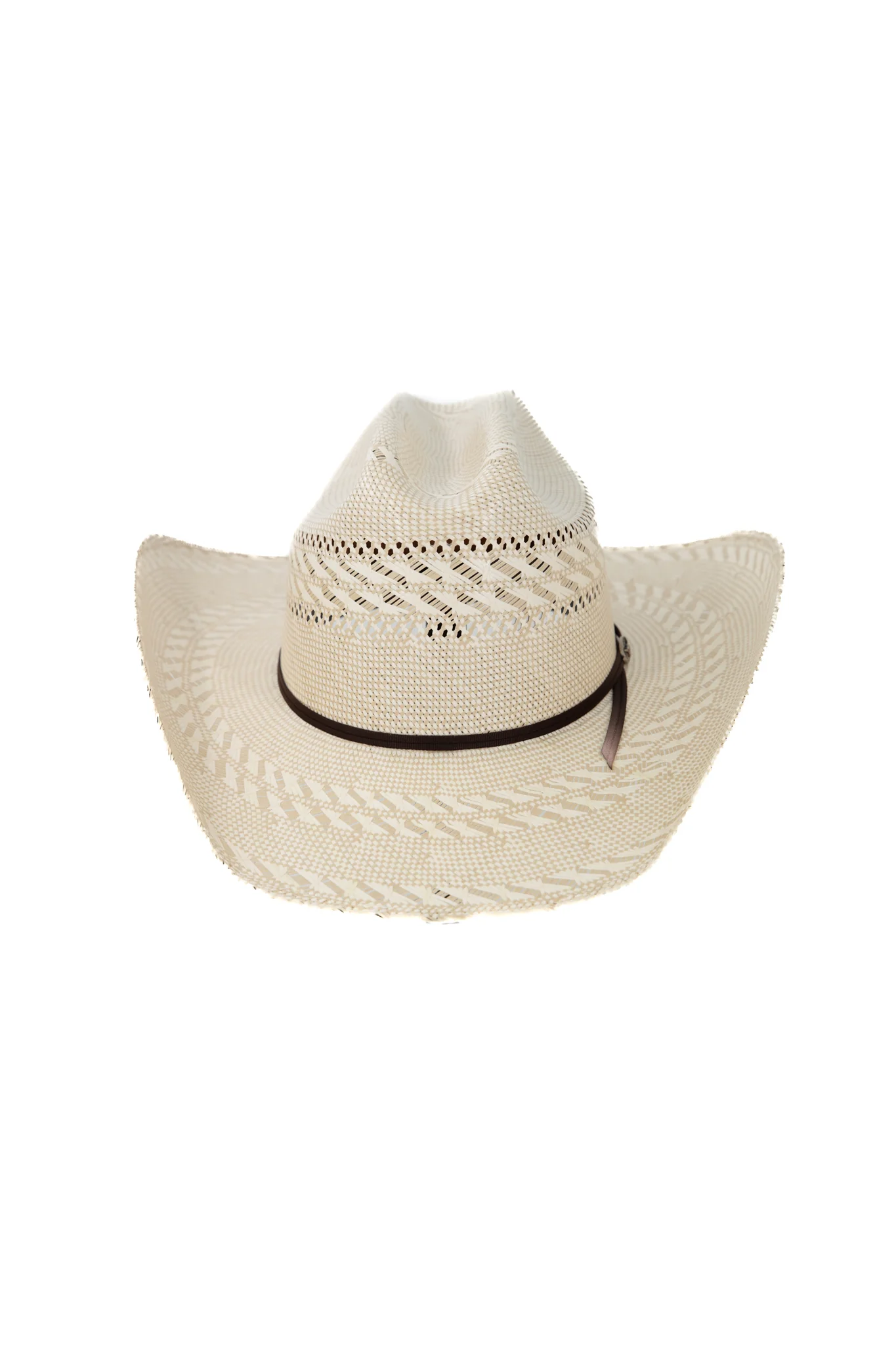 JP 100X Straw Hat FINAL SALE - Image 3
