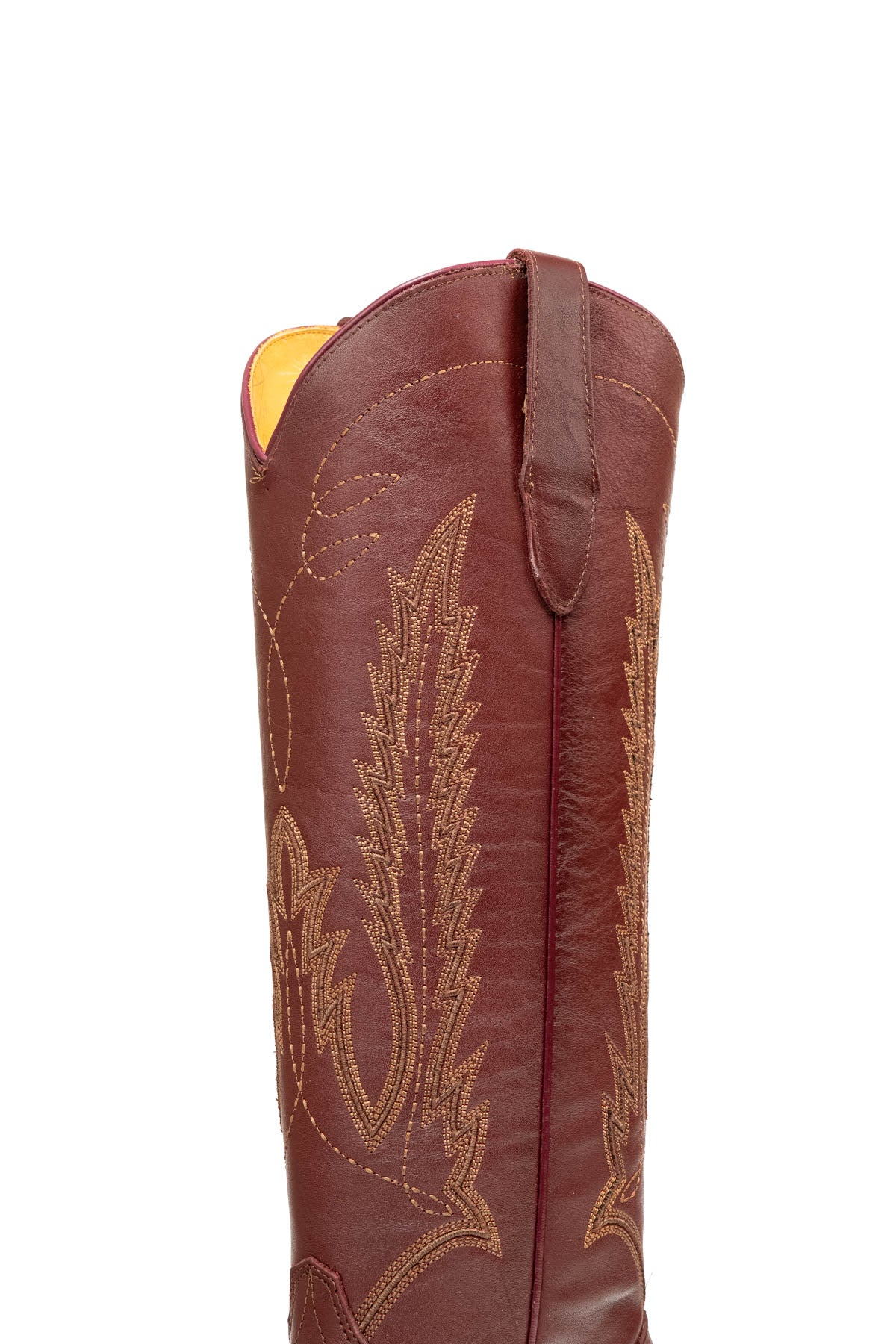 Juany Yasmin Tall Snip Toe Cowgirl Boot - Image 17