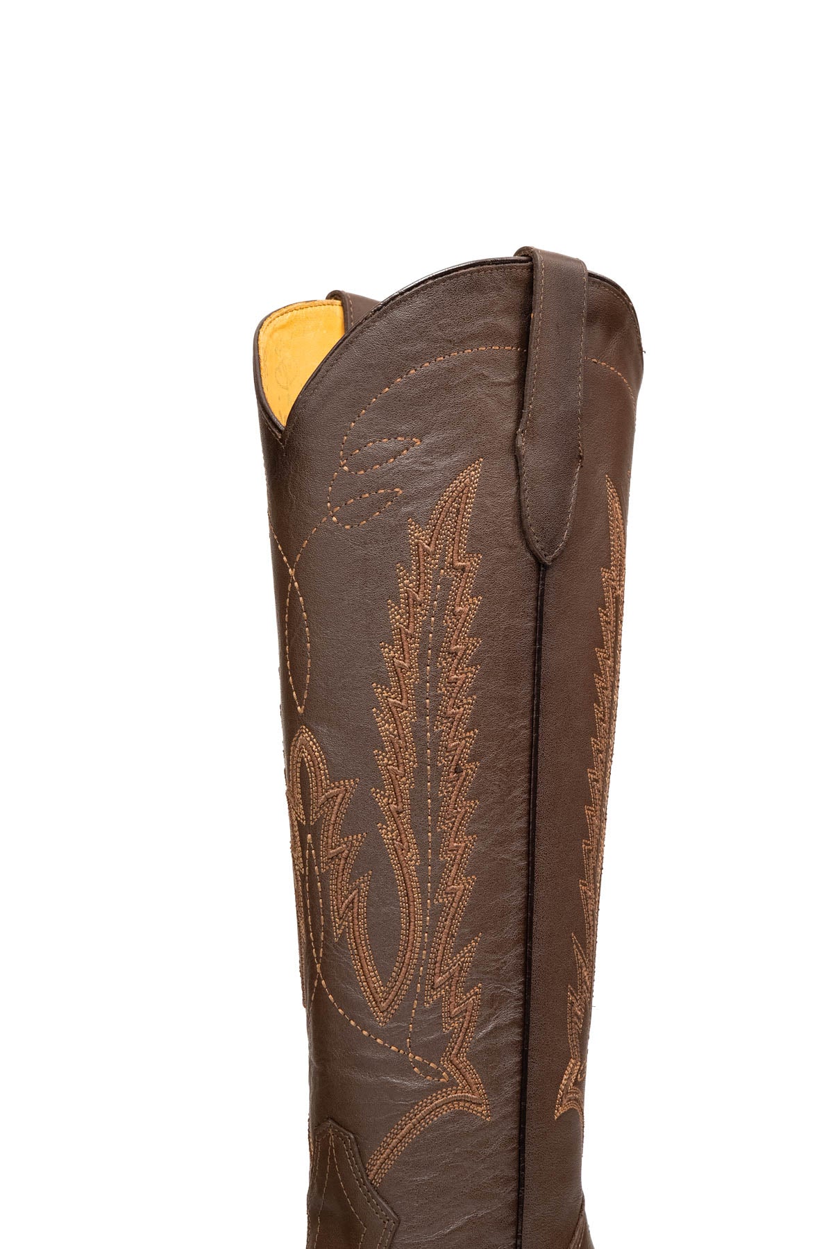 Juany Yasmin Tall Snip Toe Cowgirl Boot - Image 27