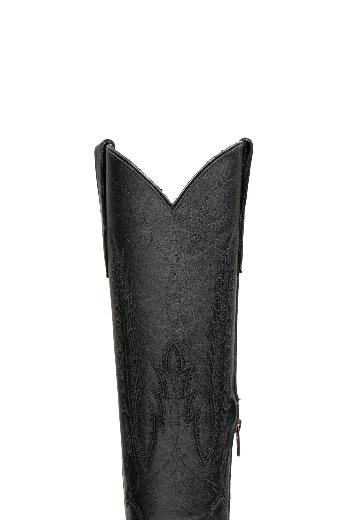Juany Yasmin Tall Snip Toe Cowgirl Boot - Image 8