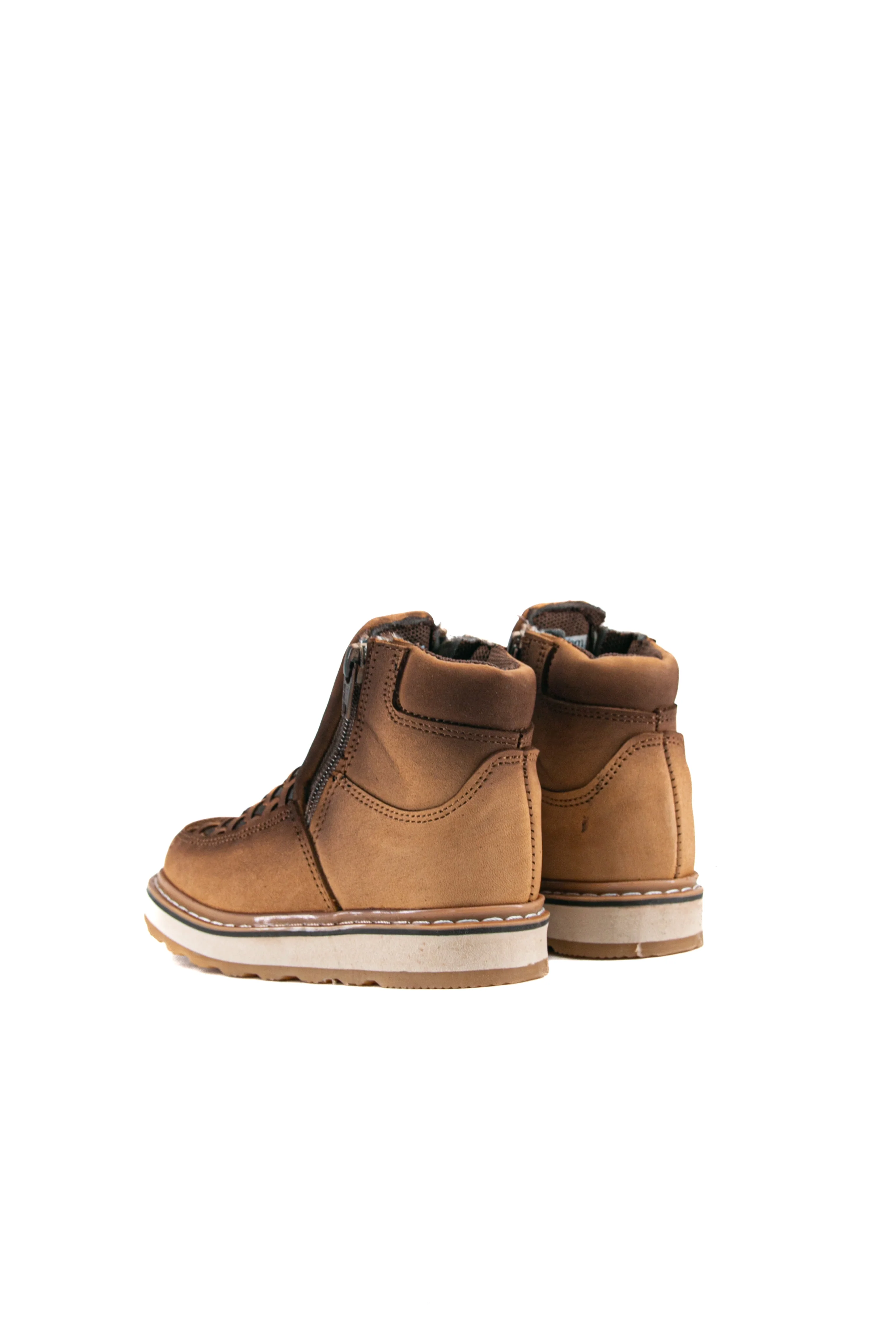 Kids Botines Tejidos Artesanal Francia FINAL SALE - Image 3