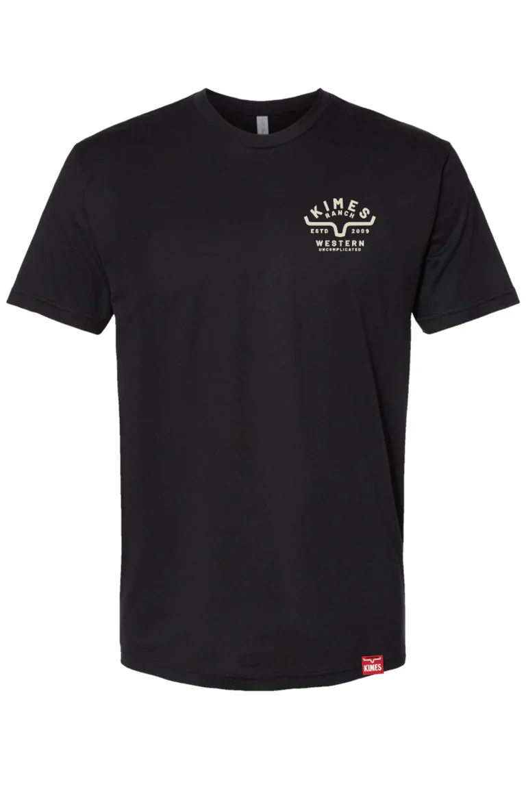 Kimes Ranch Grandview T-Shirt