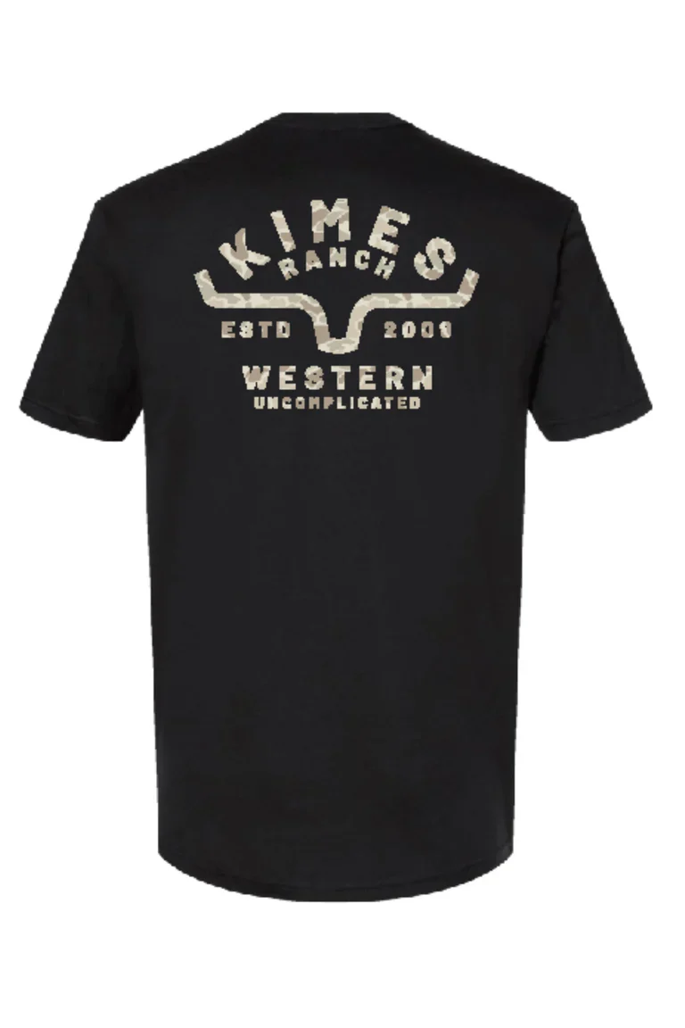 Kimes Ranch Grandview T-Shirt - Image 2