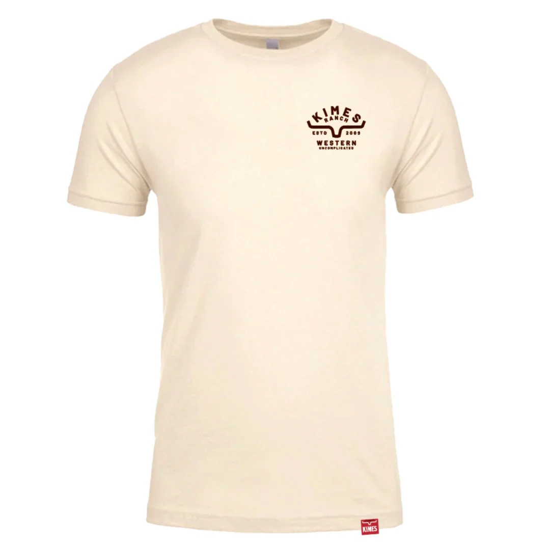Kimes Ranch Grandview T-Shirt - Image 3