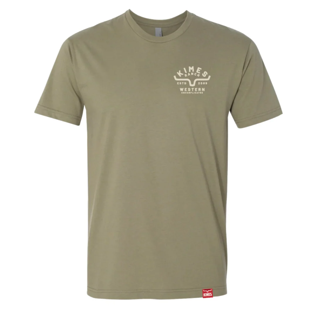 Kimes Ranch Grandview T-Shirt - Image 5